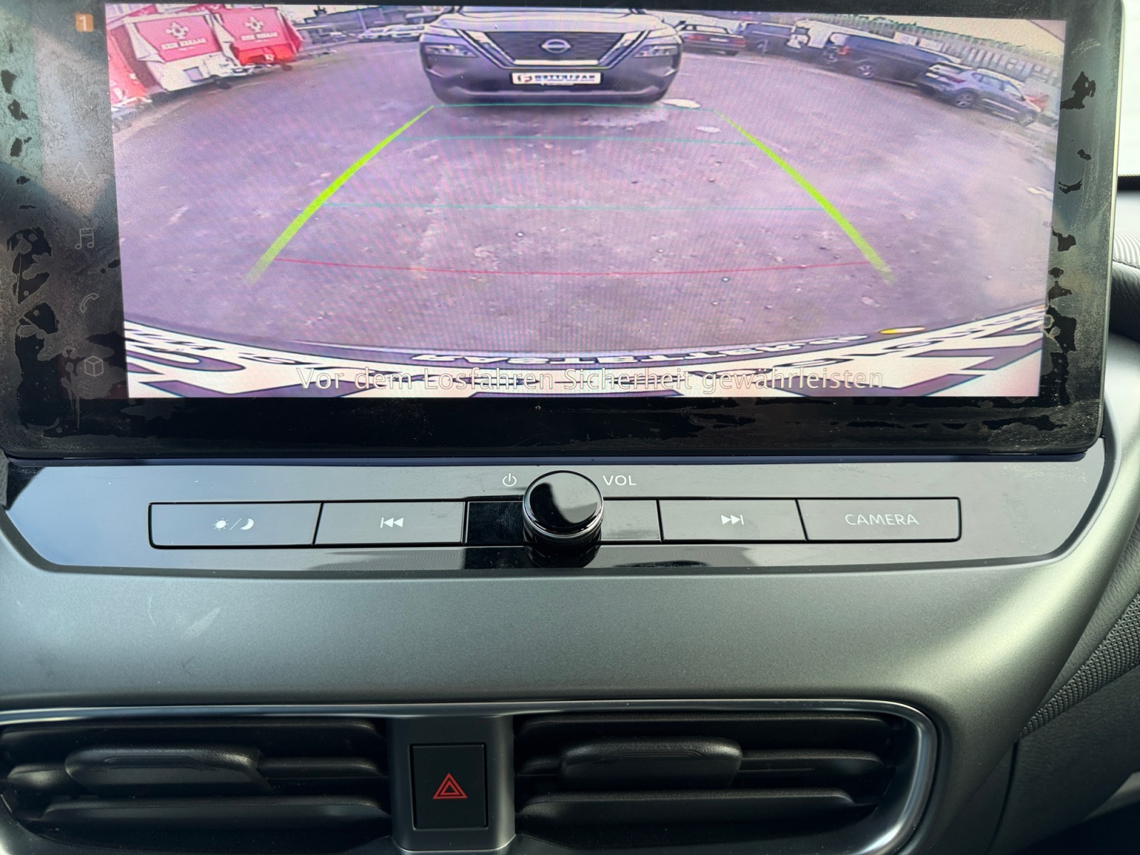 NISSAN Juke 1.0 DIG-T N-Connecta DCT-image-18