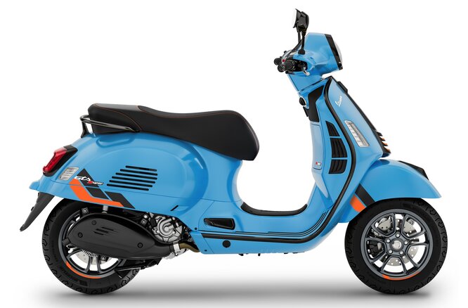 PIAGGIO Vespa GTS 310 Super Sport RST E5+-image-0