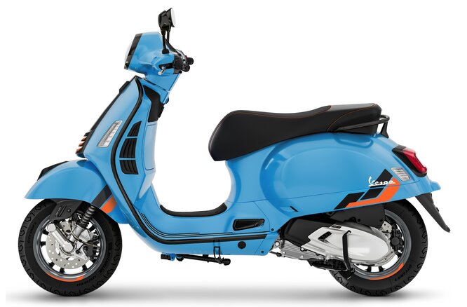 PIAGGIO Vespa GTS 310 Super Sport RST E5+-image-2