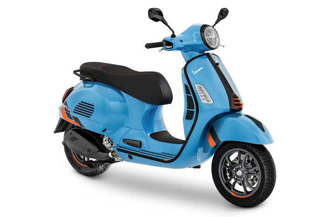PIAGGIO Vespa GTS 310 Super Sport RST E5+-image-1