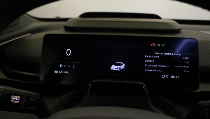 ZEEKR X Privilege AWD-image-6