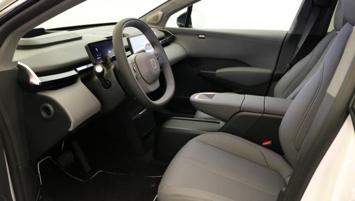 ZEEKR X Privilege AWD-image-5