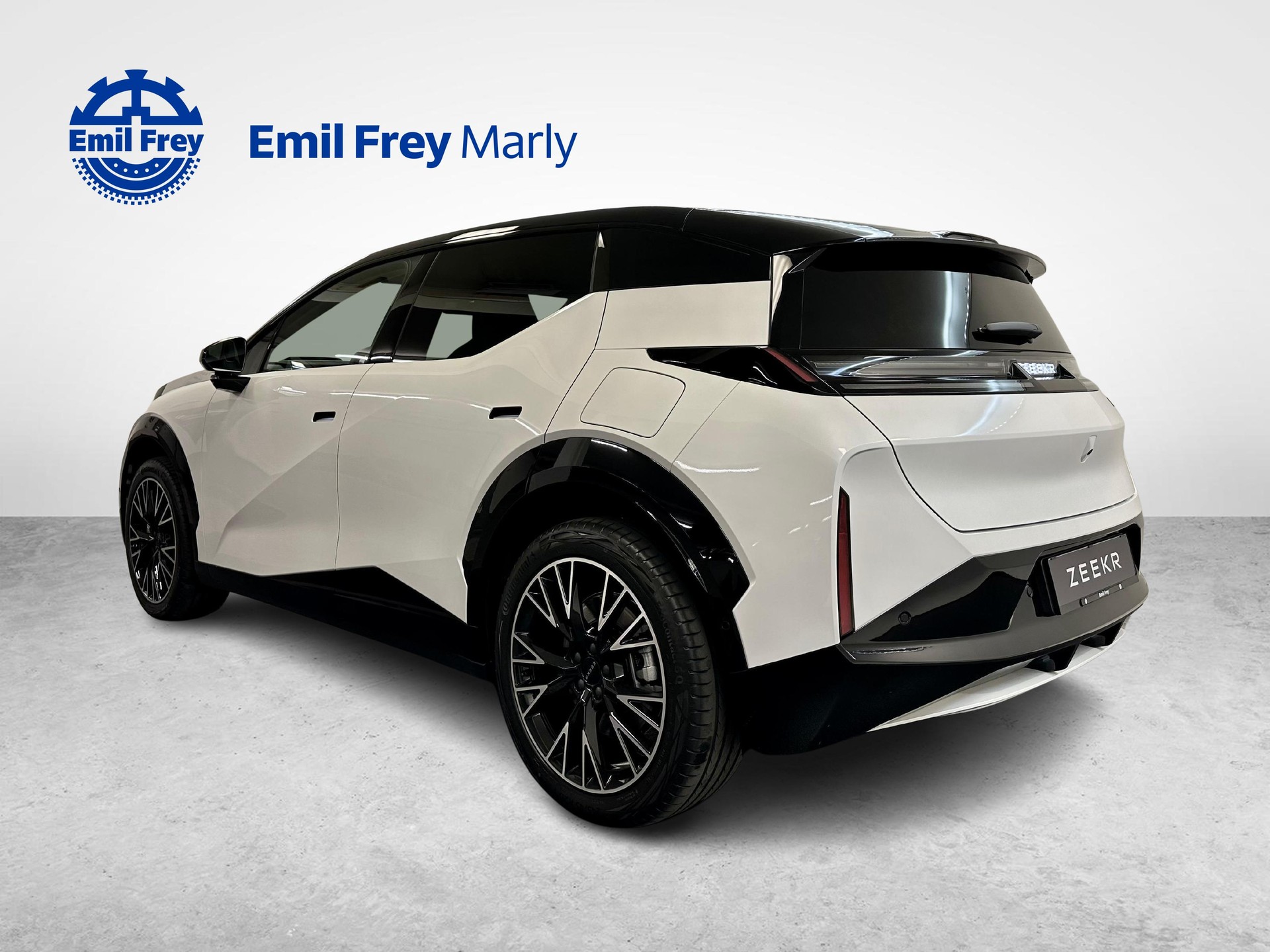 ZEEKR X Privilege AWD-showroom-element-2
