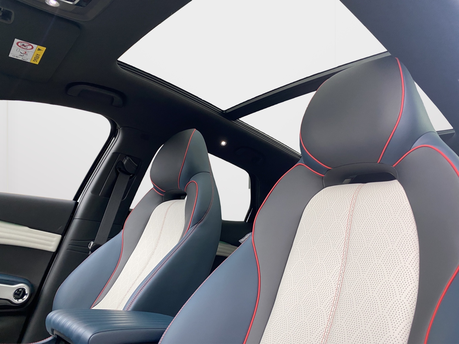 BYD ATTO 3 Design-image-10