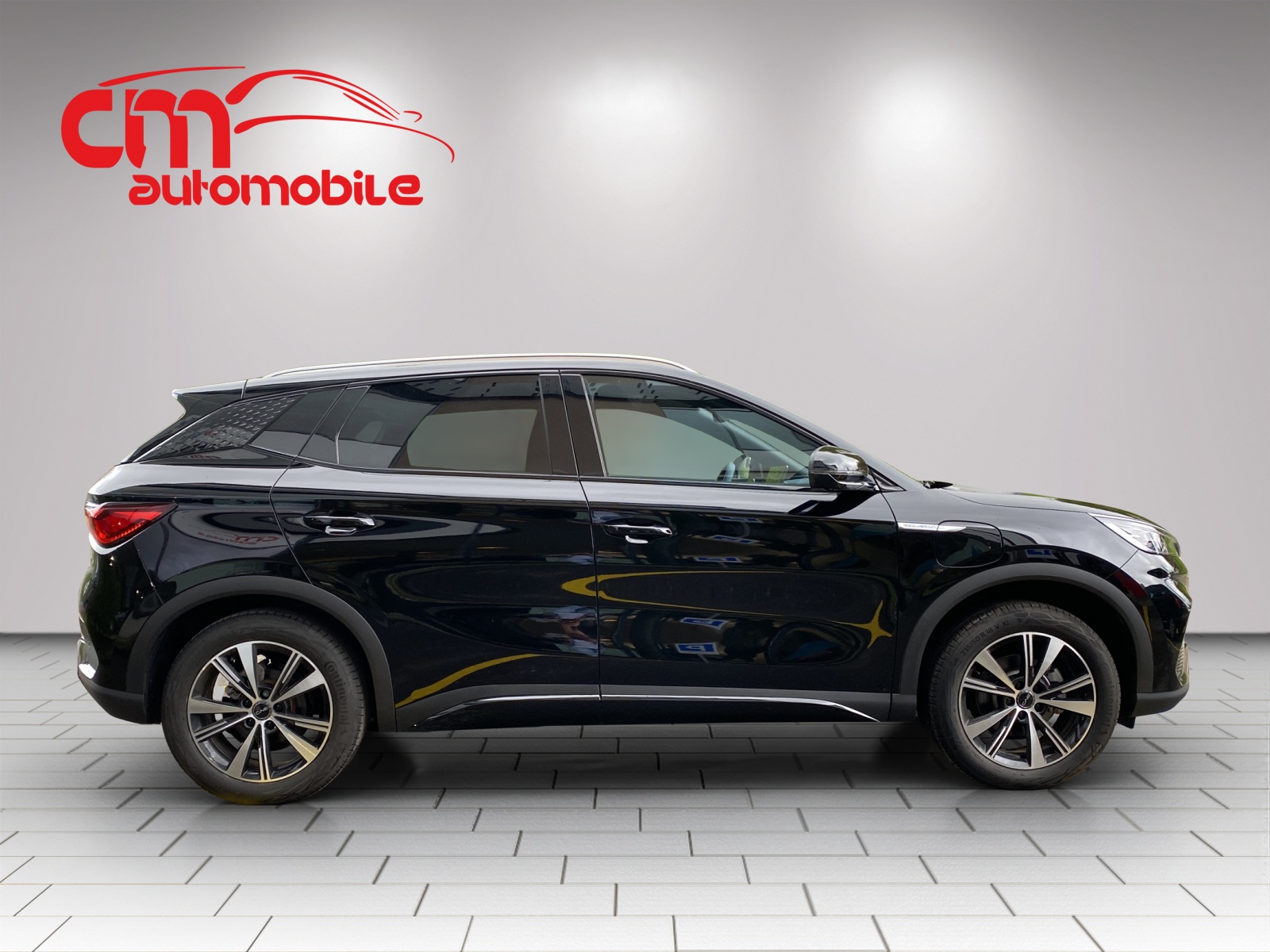 BYD ATTO 3 Design-image-4