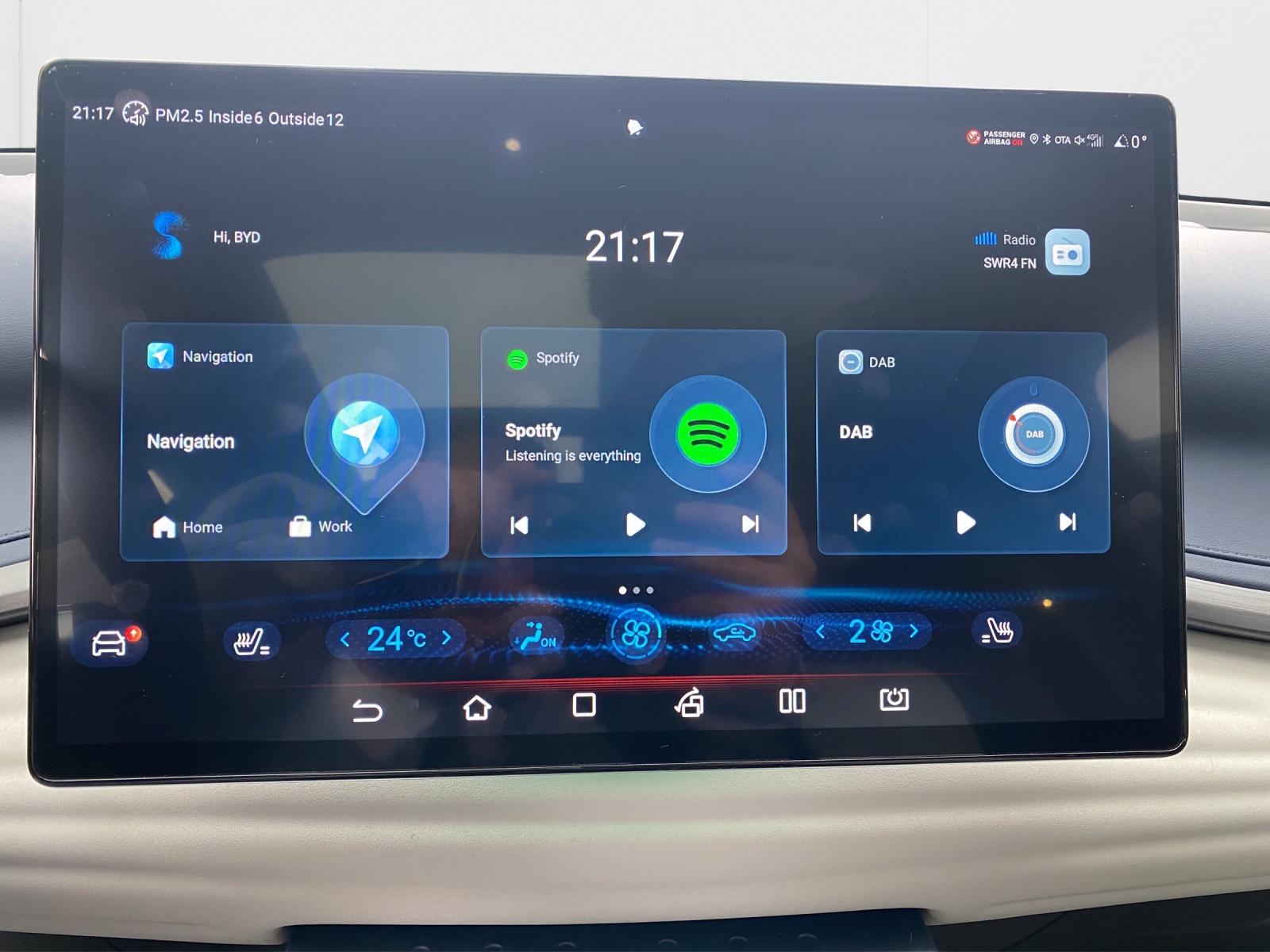 BYD ATTO 3 Design-image-15