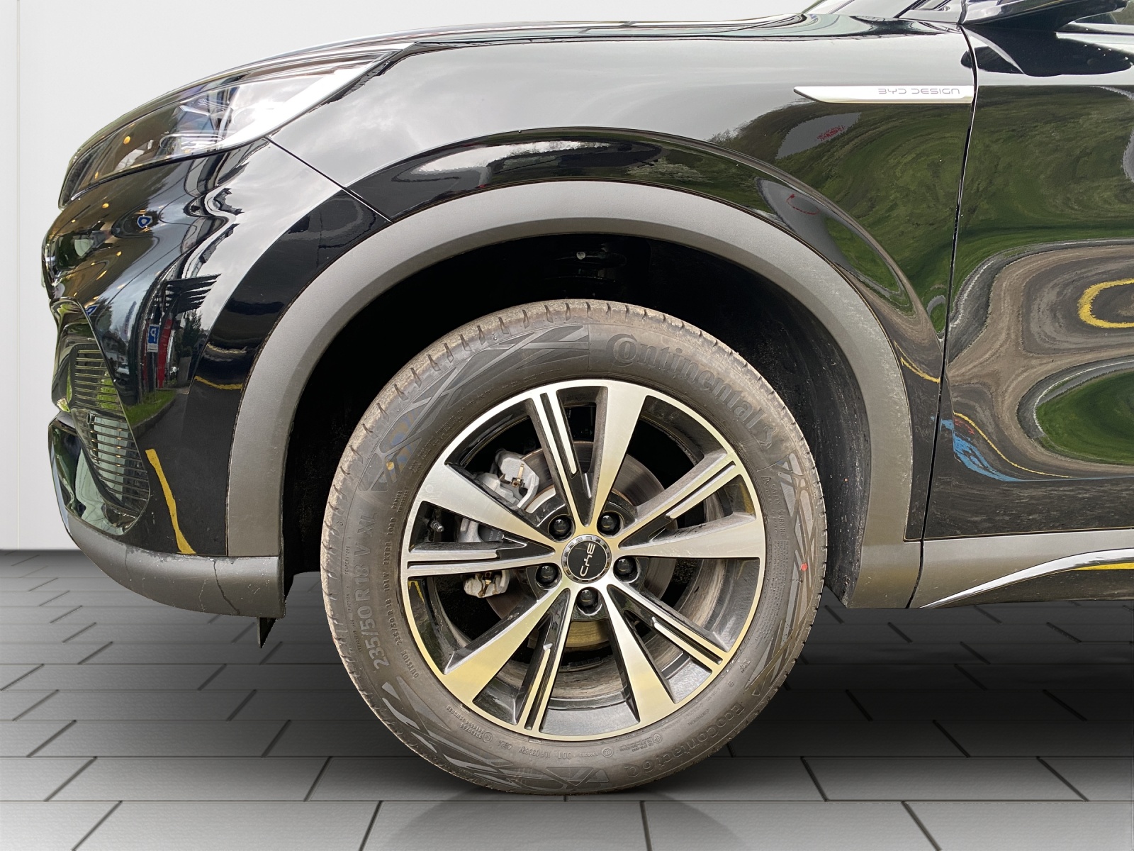 BYD ATTO 3 Design-image-19