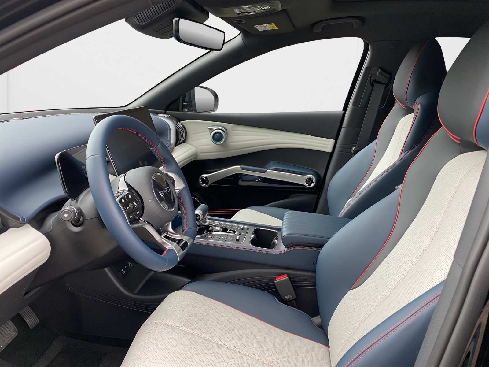 BYD ATTO 3 Design-image-8