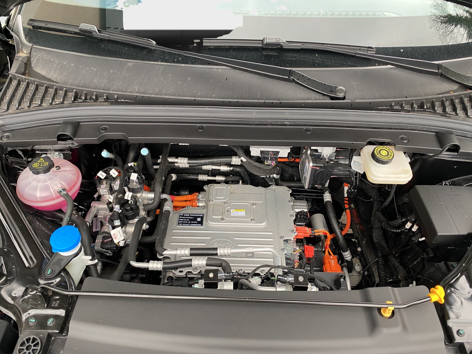BYD ATTO 3 Design-image-20