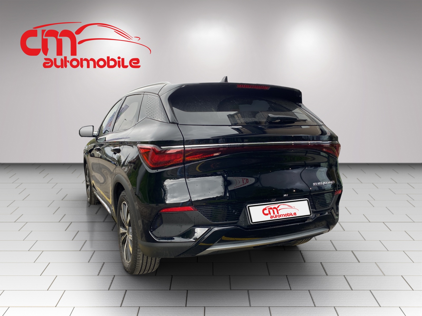 BYD ATTO 3 Design-showroom-element-1