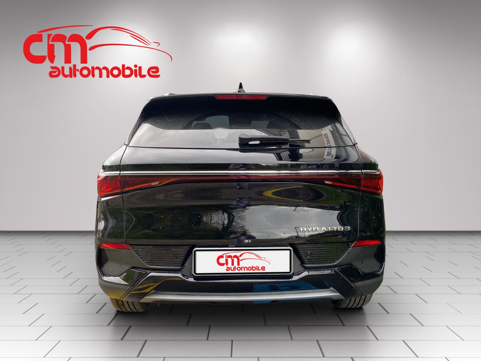 BYD ATTO 3 Design-image-5