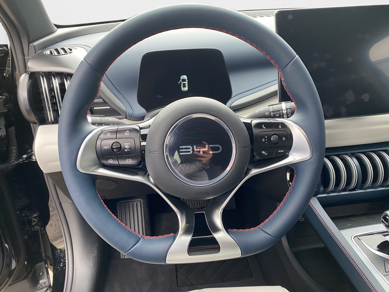 BYD ATTO 3 Design-image-9
