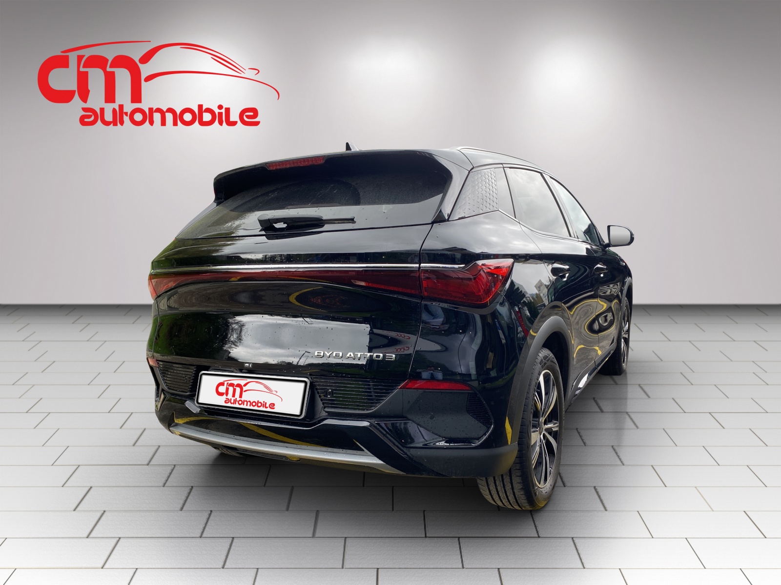 BYD ATTO 3 Design-showroom-element-2