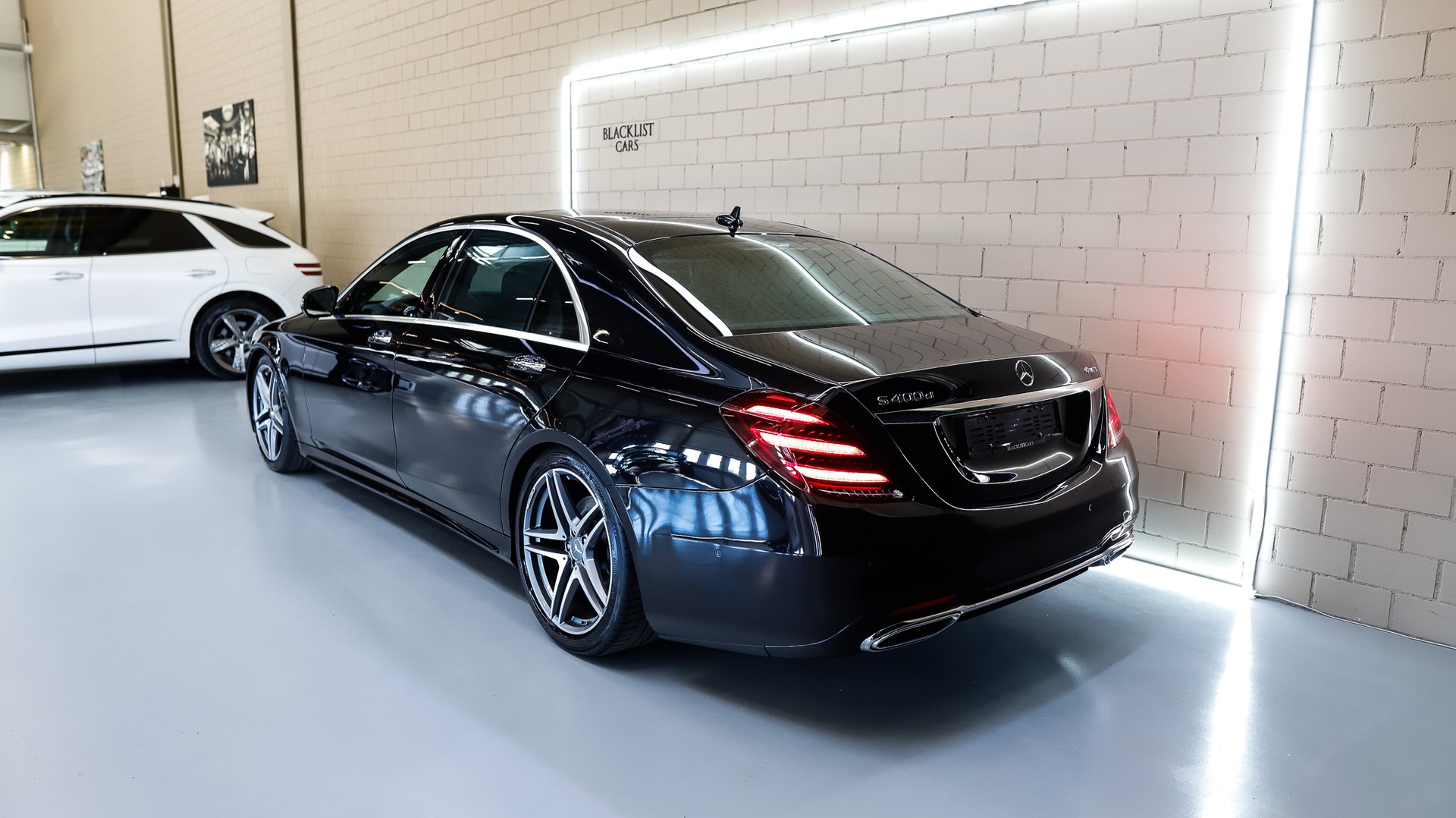 MERCEDES-BENZ S 400 d L 4Matic 9G-Tronic-image-4