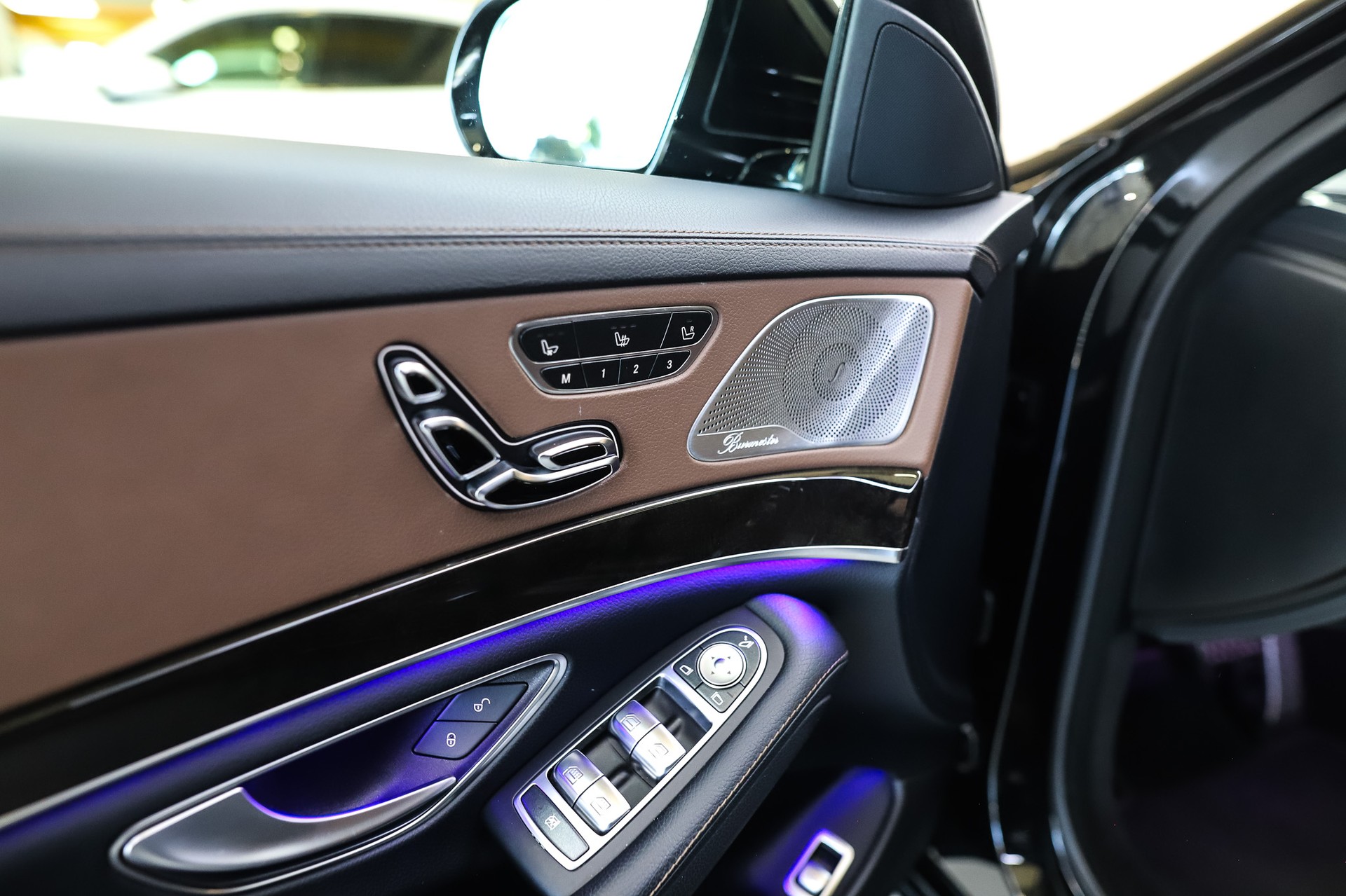 MERCEDES-BENZ S 400 d L 4Matic 9G-Tronic-image-8