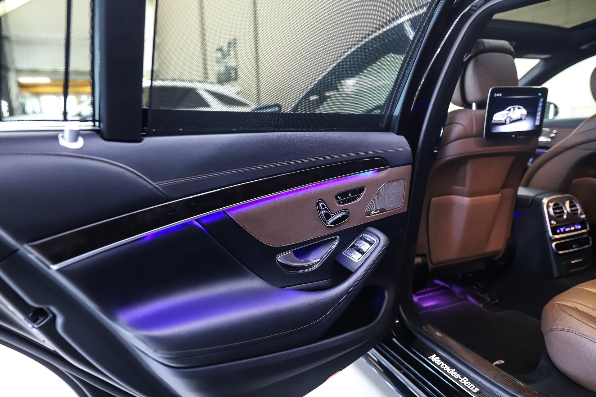 MERCEDES-BENZ S 400 d L 4Matic 9G-Tronic-image-11