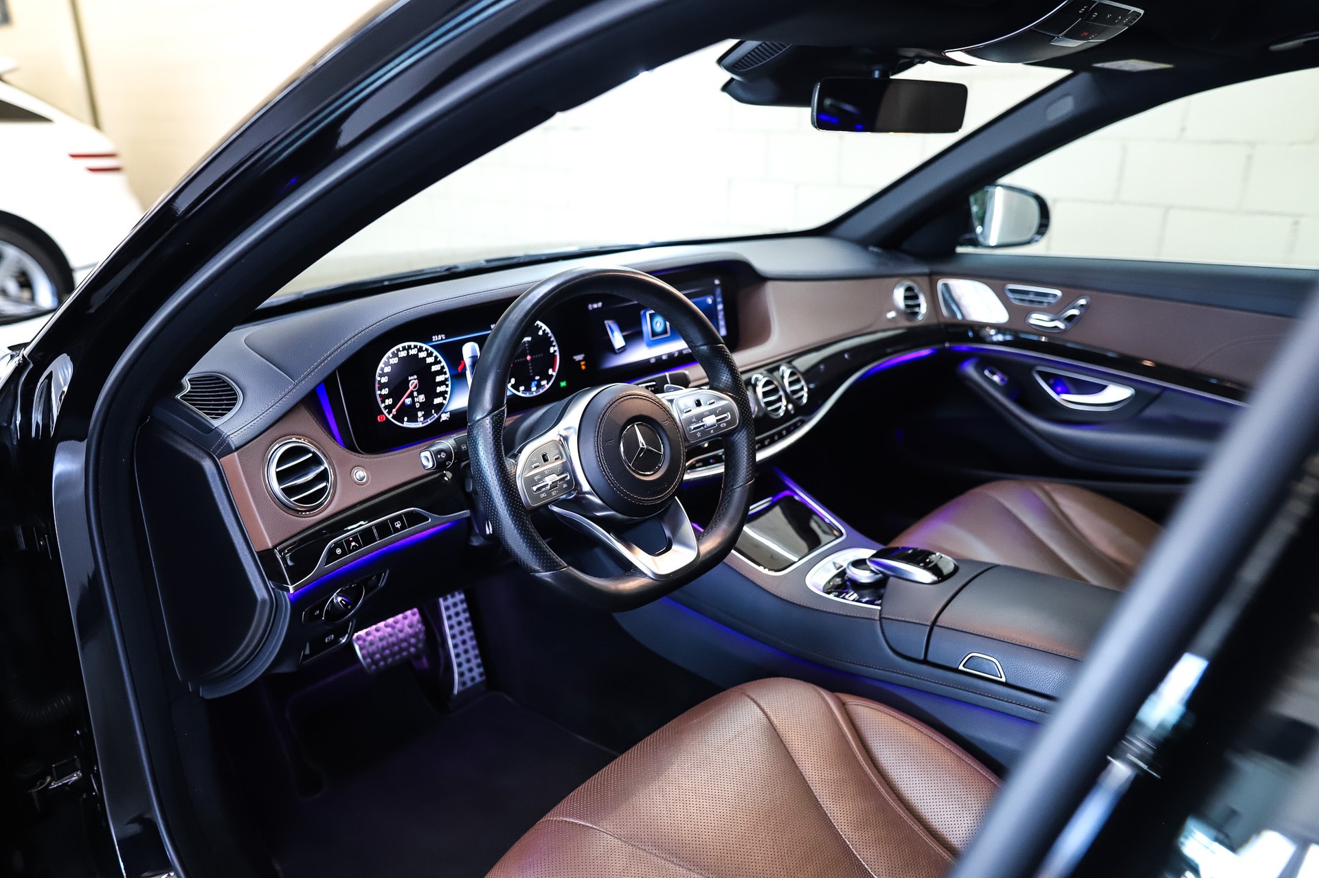 MERCEDES-BENZ S 400 d L 4Matic 9G-Tronic-image-6
