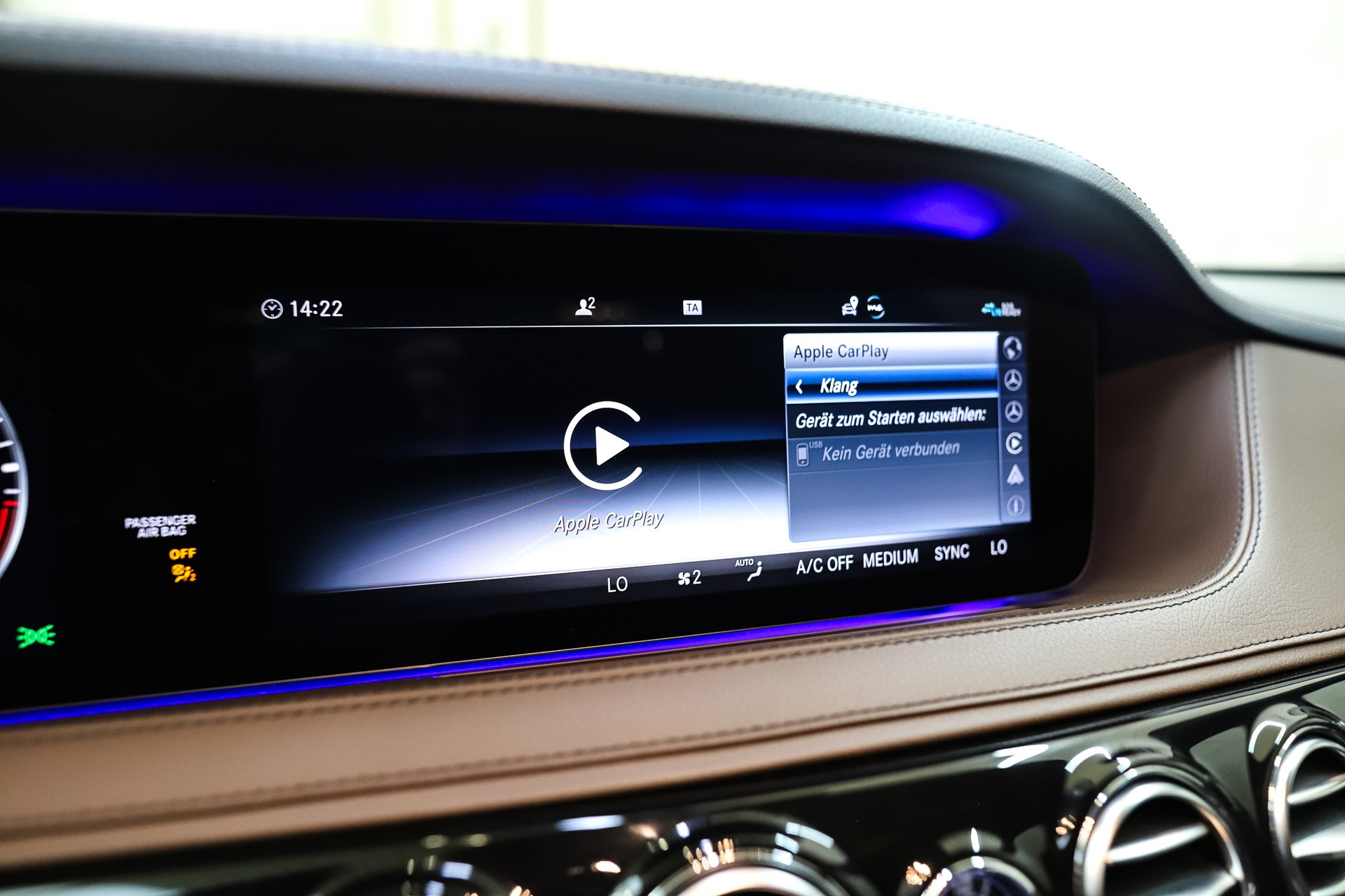 MERCEDES-BENZ S 400 d L 4Matic 9G-Tronic-image-16