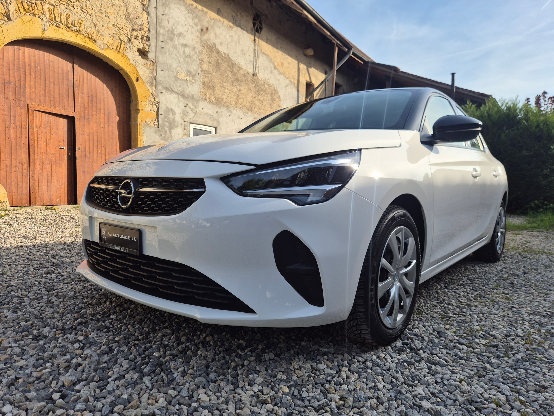 OPEL Corsa 1.2 TP Edition