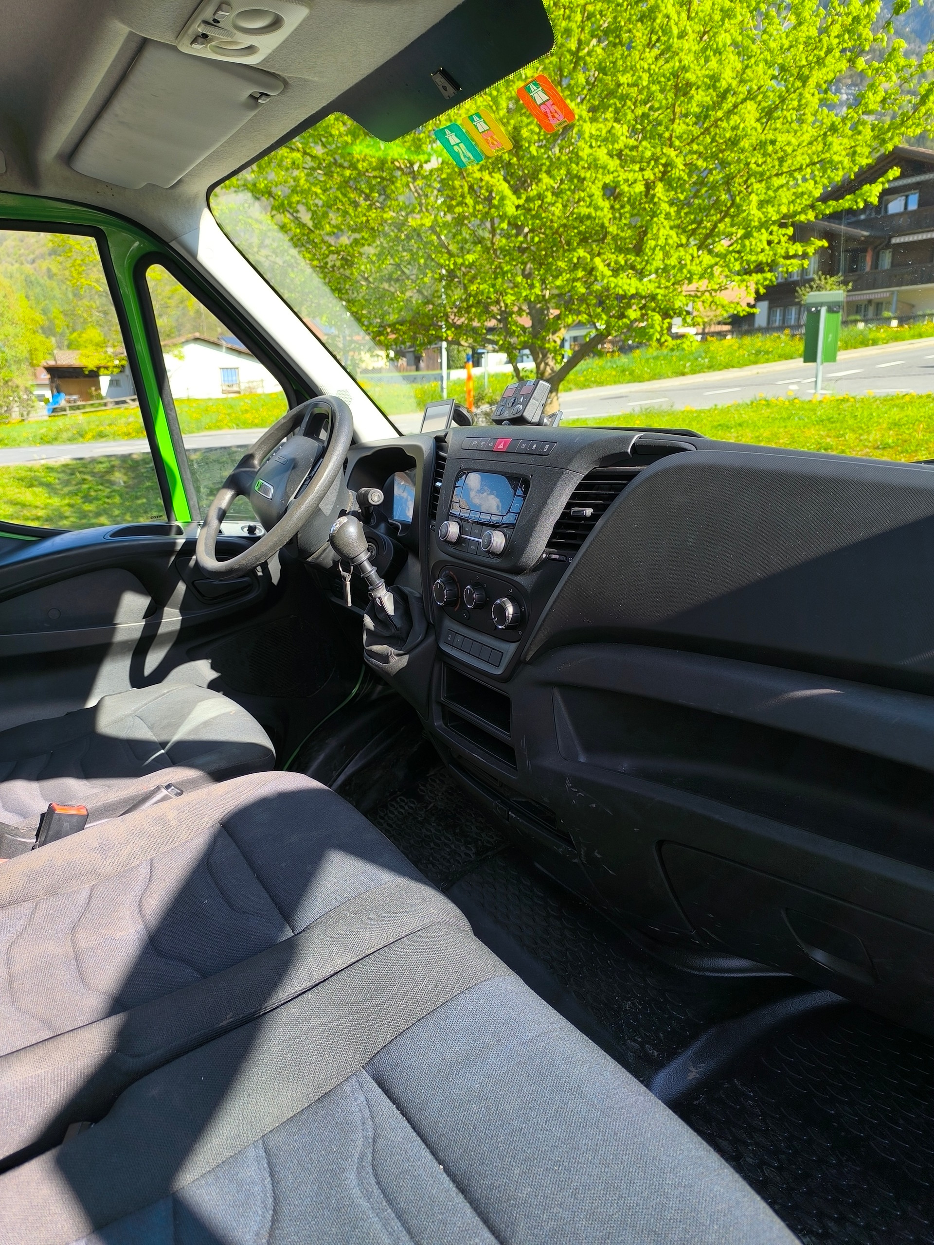 IVECO 2.3 HPI 156-image-12