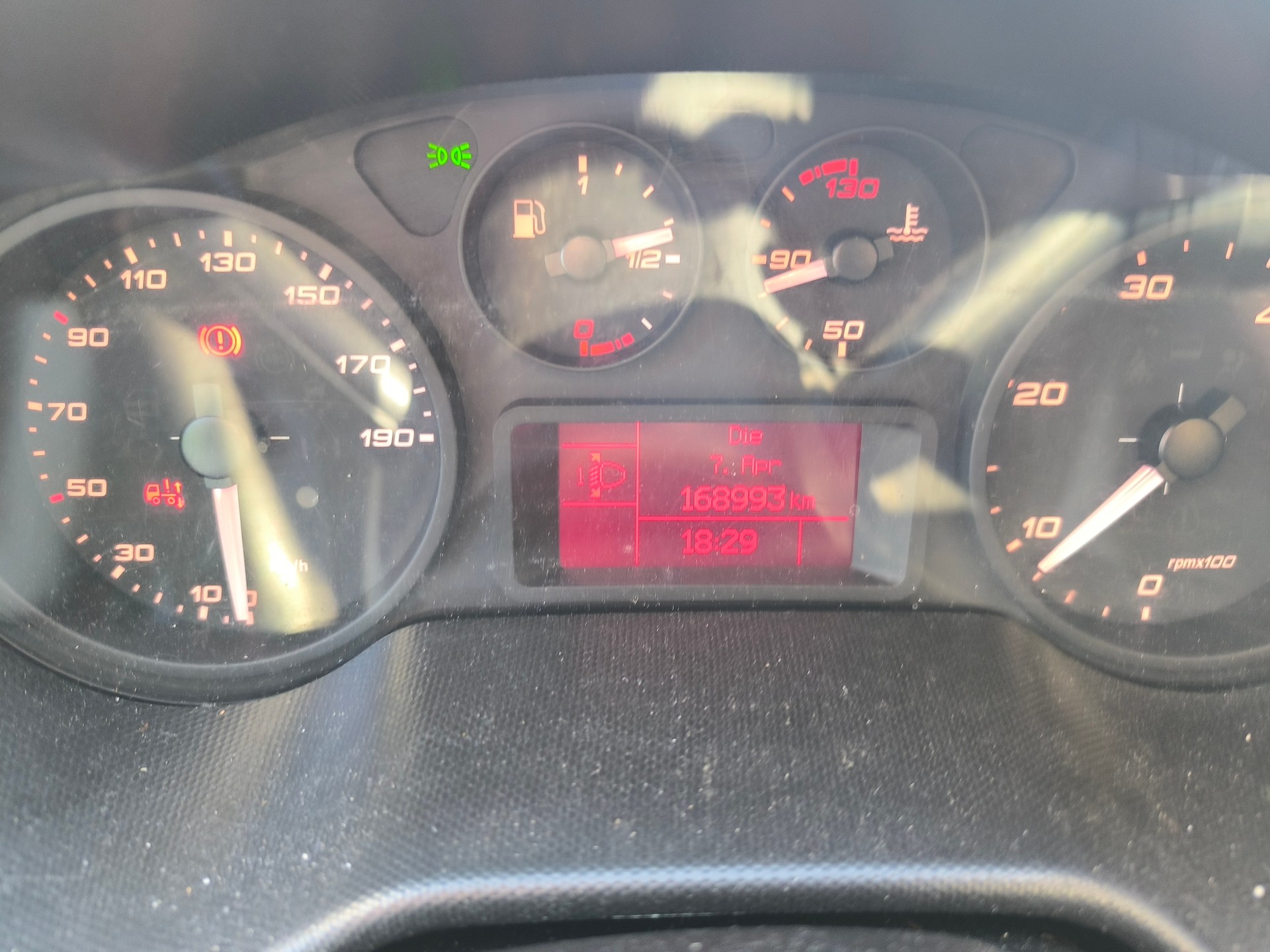 IVECO 2.3 HPI 156-image-15