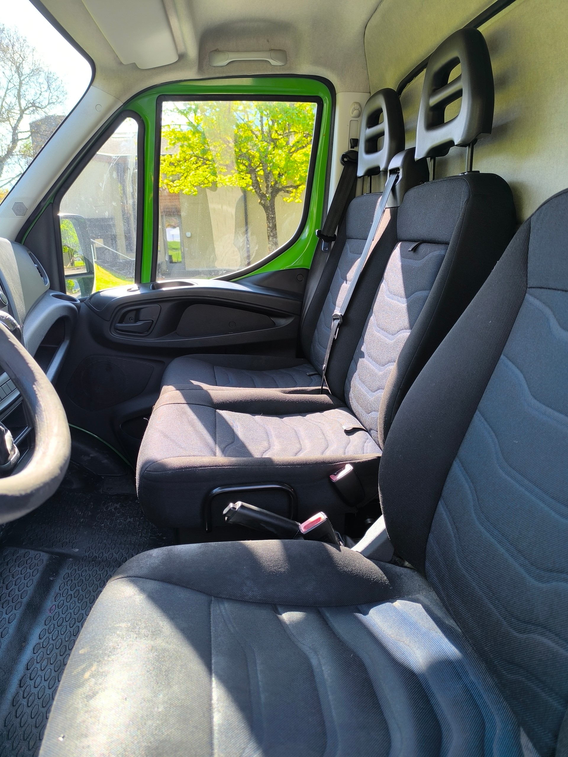 IVECO 2.3 HPI 156-image-14