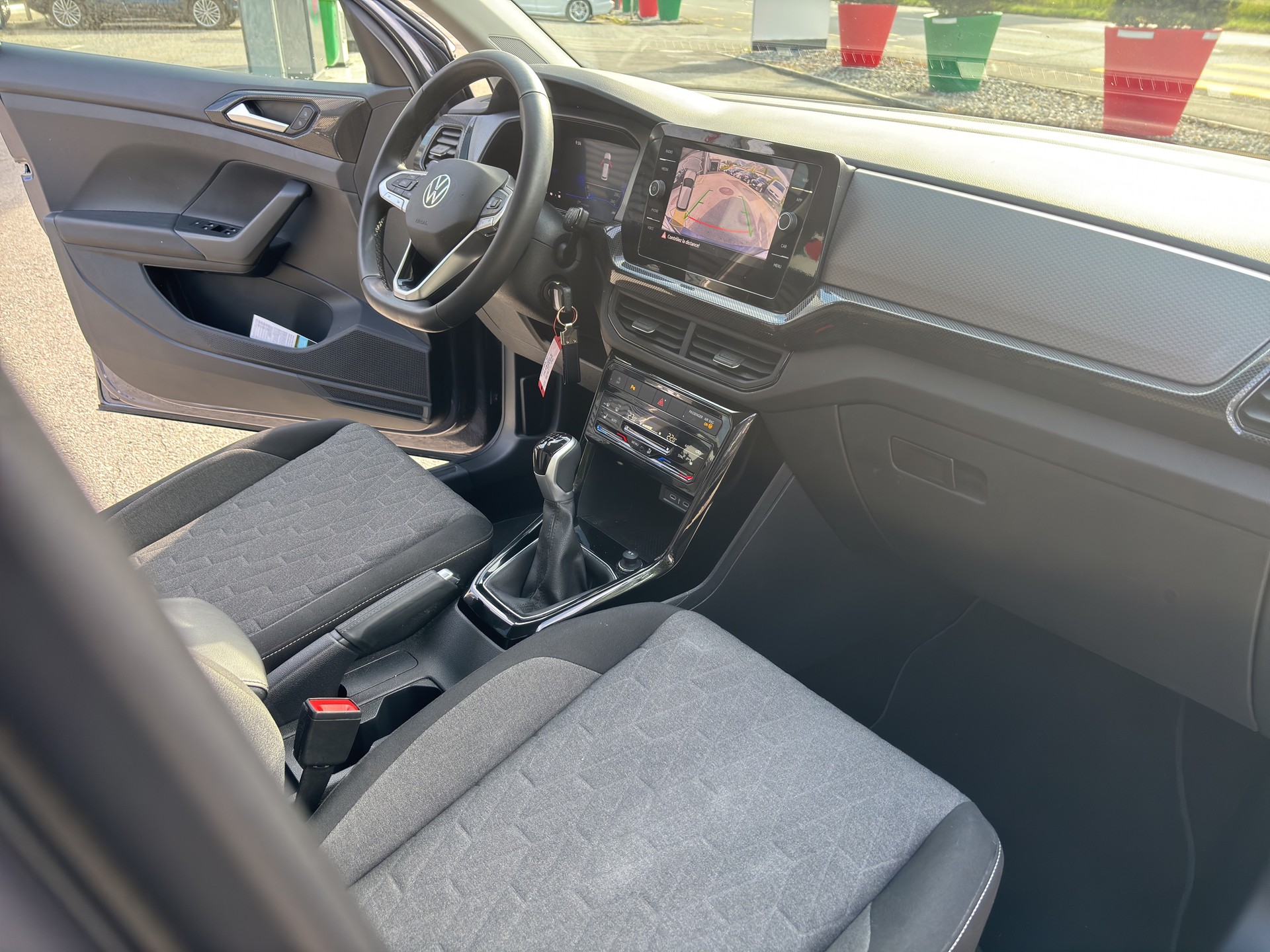 VW T-Cross 1.0 TSI EVO Life-image-13