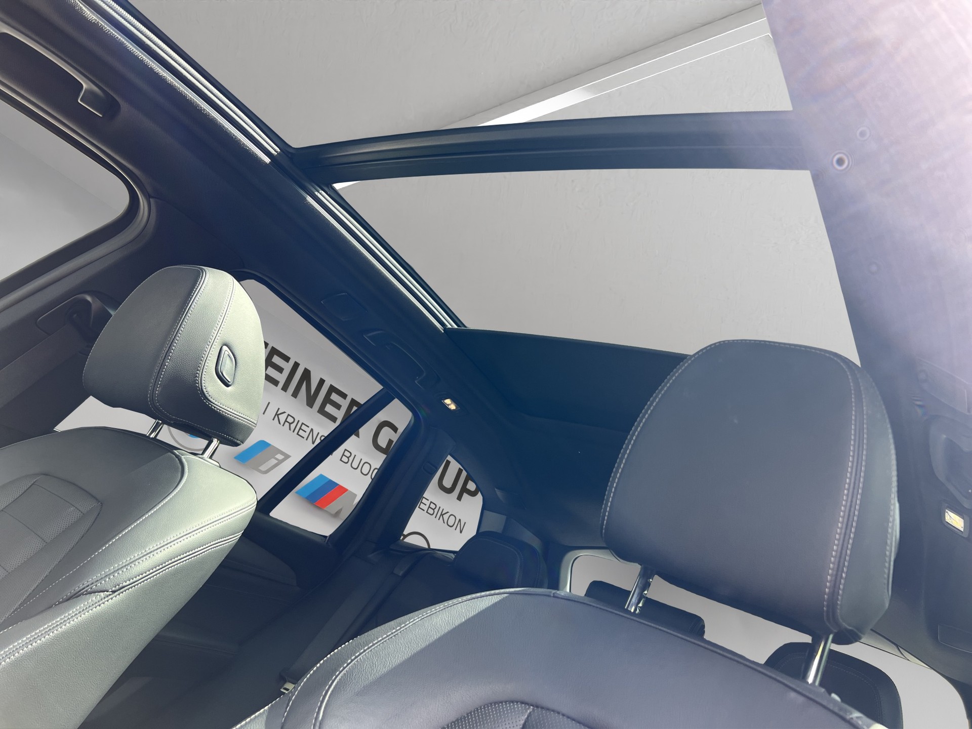 BMW X3 xDrive 30d M Sport Steptronic-image-12
