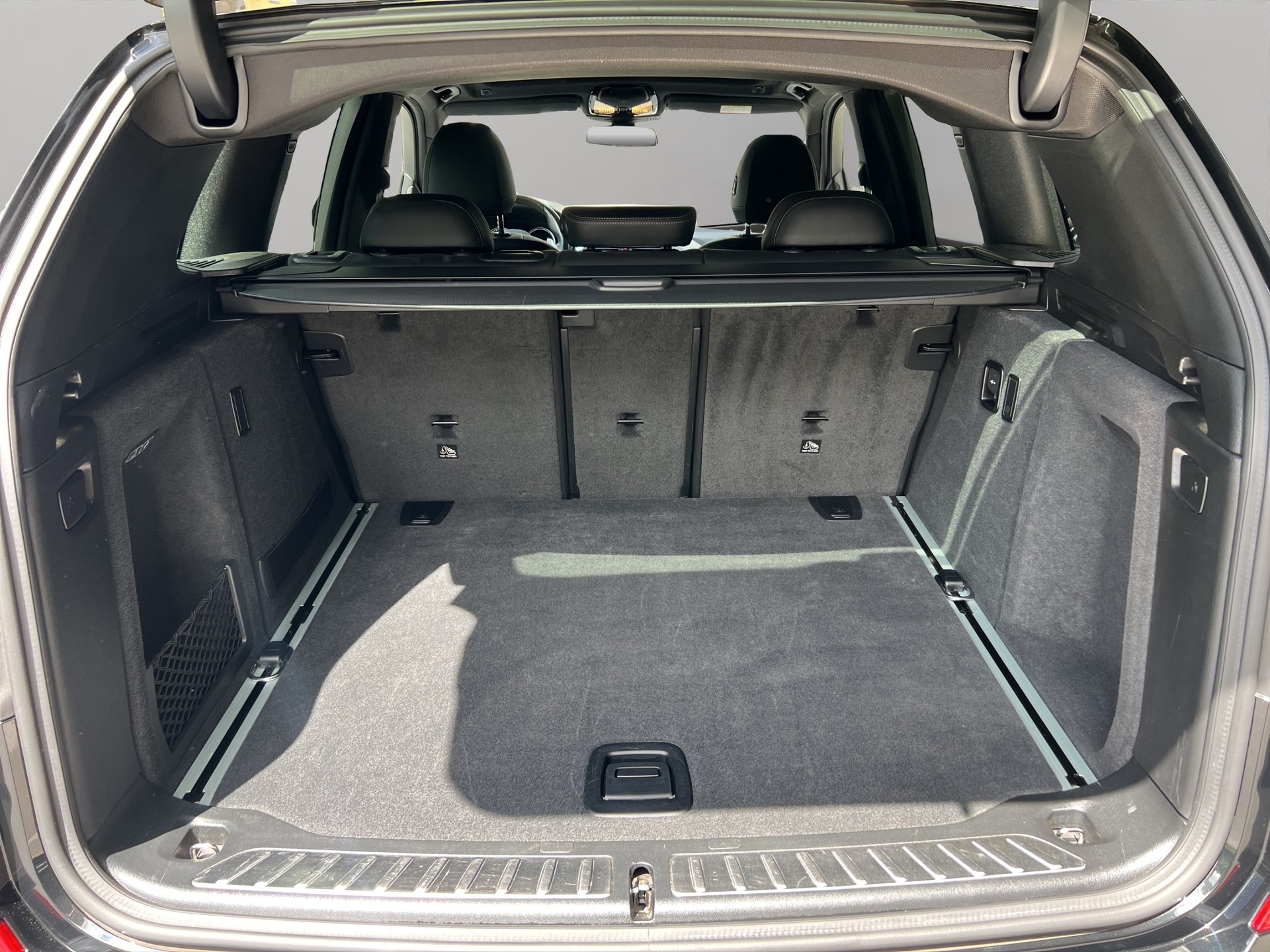 BMW X3 xDrive 30d M Sport Steptronic-image-19