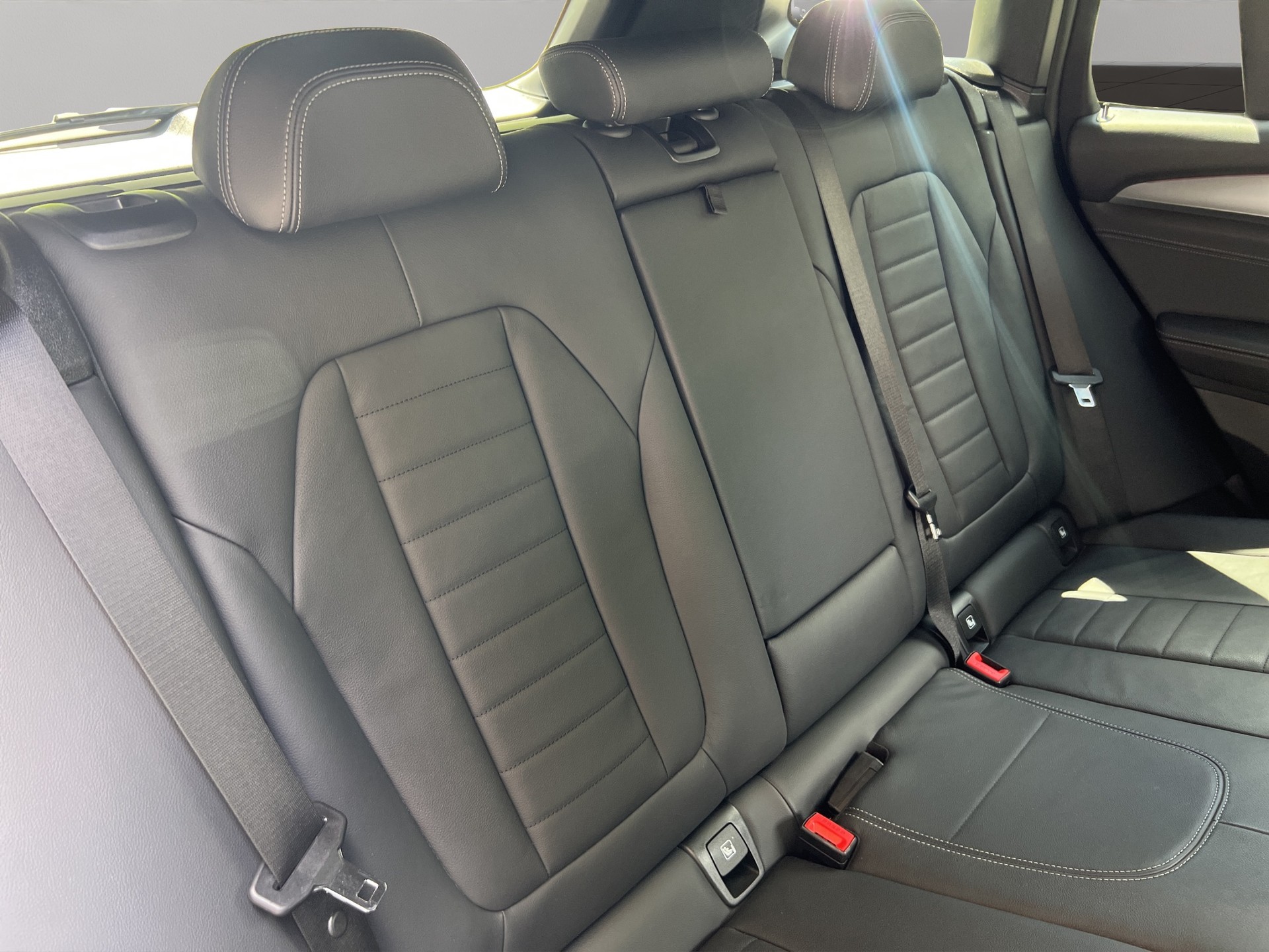 BMW X3 xDrive 30d M Sport Steptronic-image-21