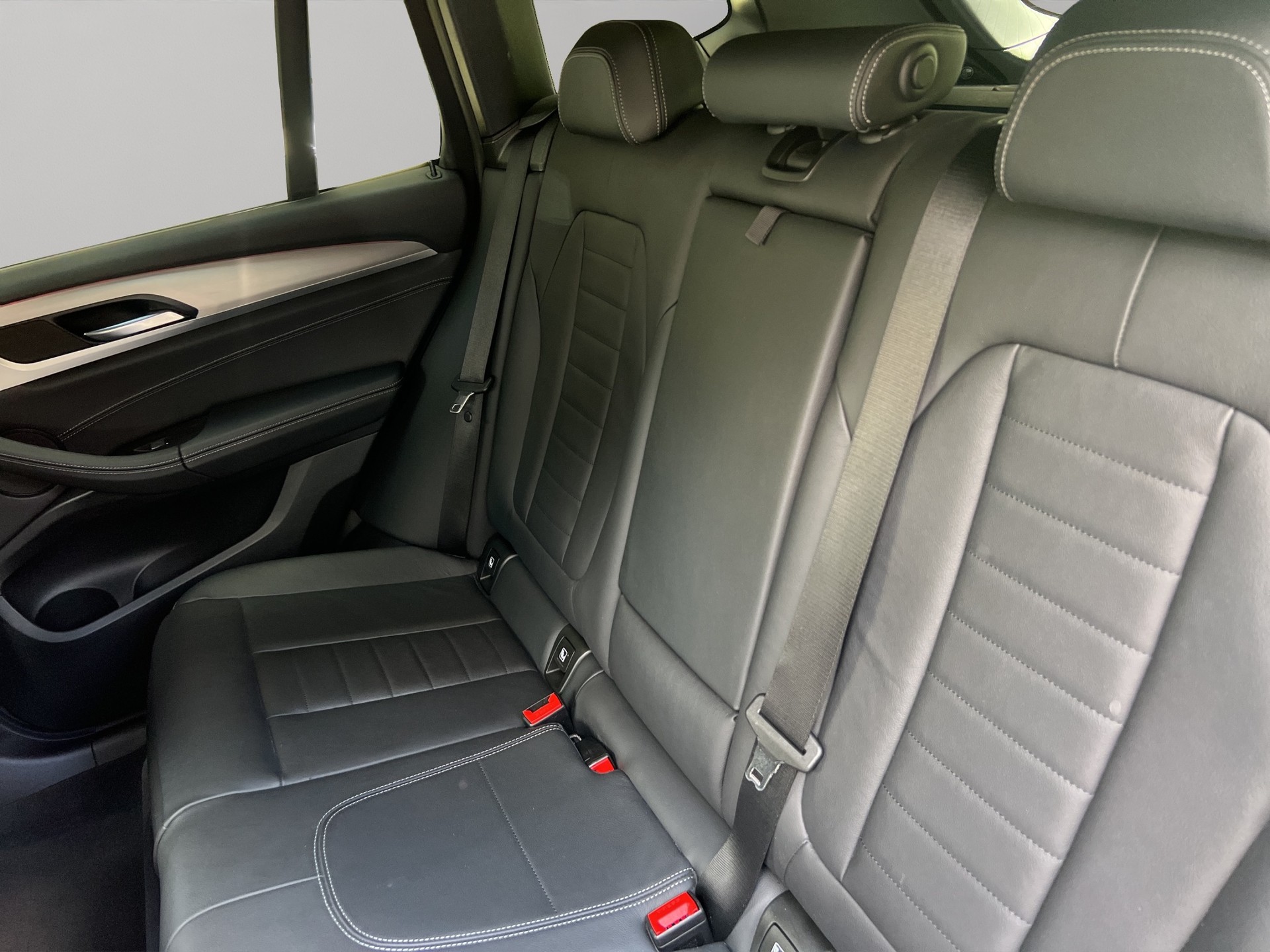 BMW X3 xDrive 30d M Sport Steptronic-image-18