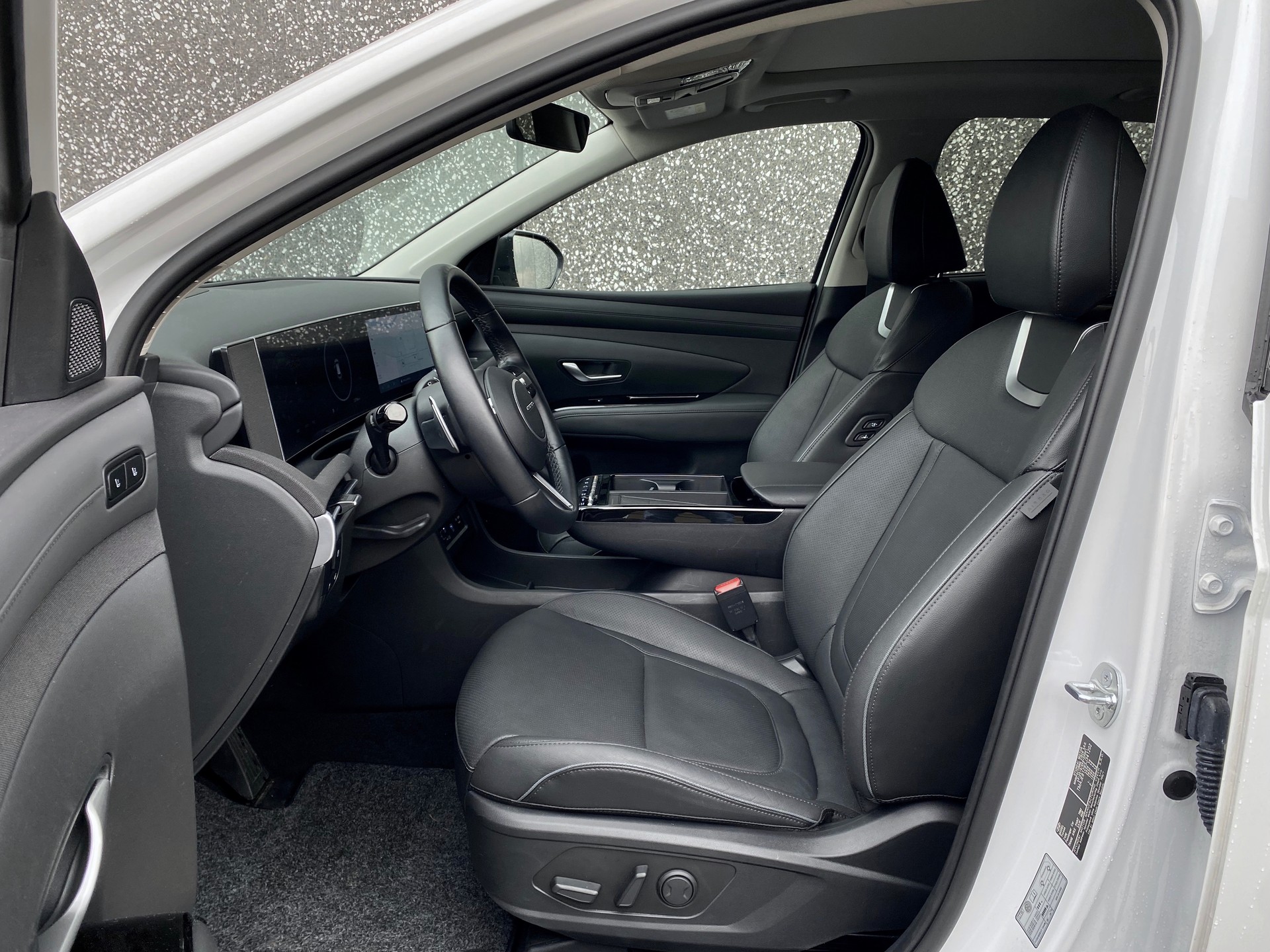 HYUNDAI Tucson 1.6*TGDI*PlugInHybrid*Swiss*Vertex*4WD*-showroom-element-3
