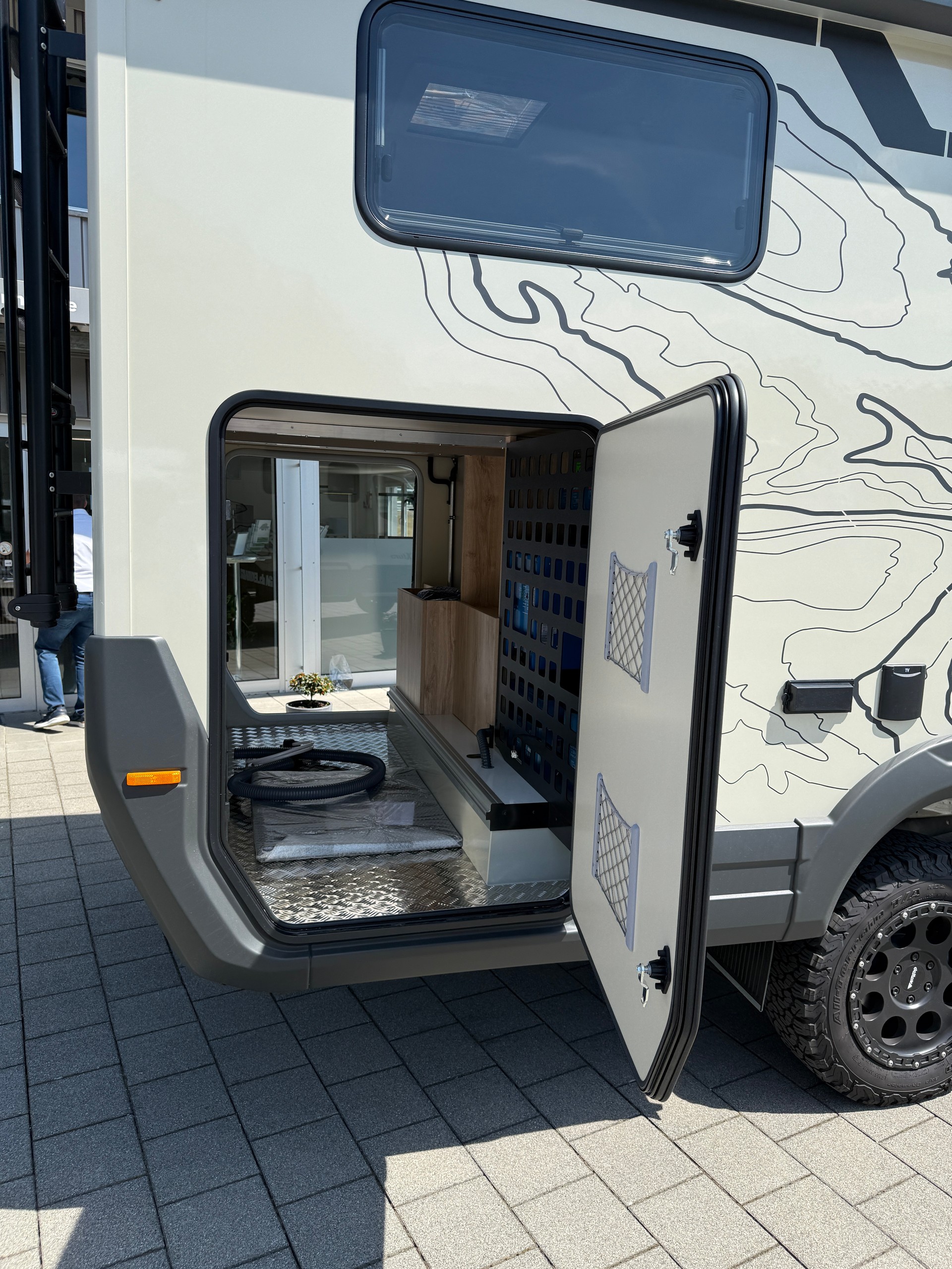 EURA MOBIL Xtura XT 686 EF-image-13