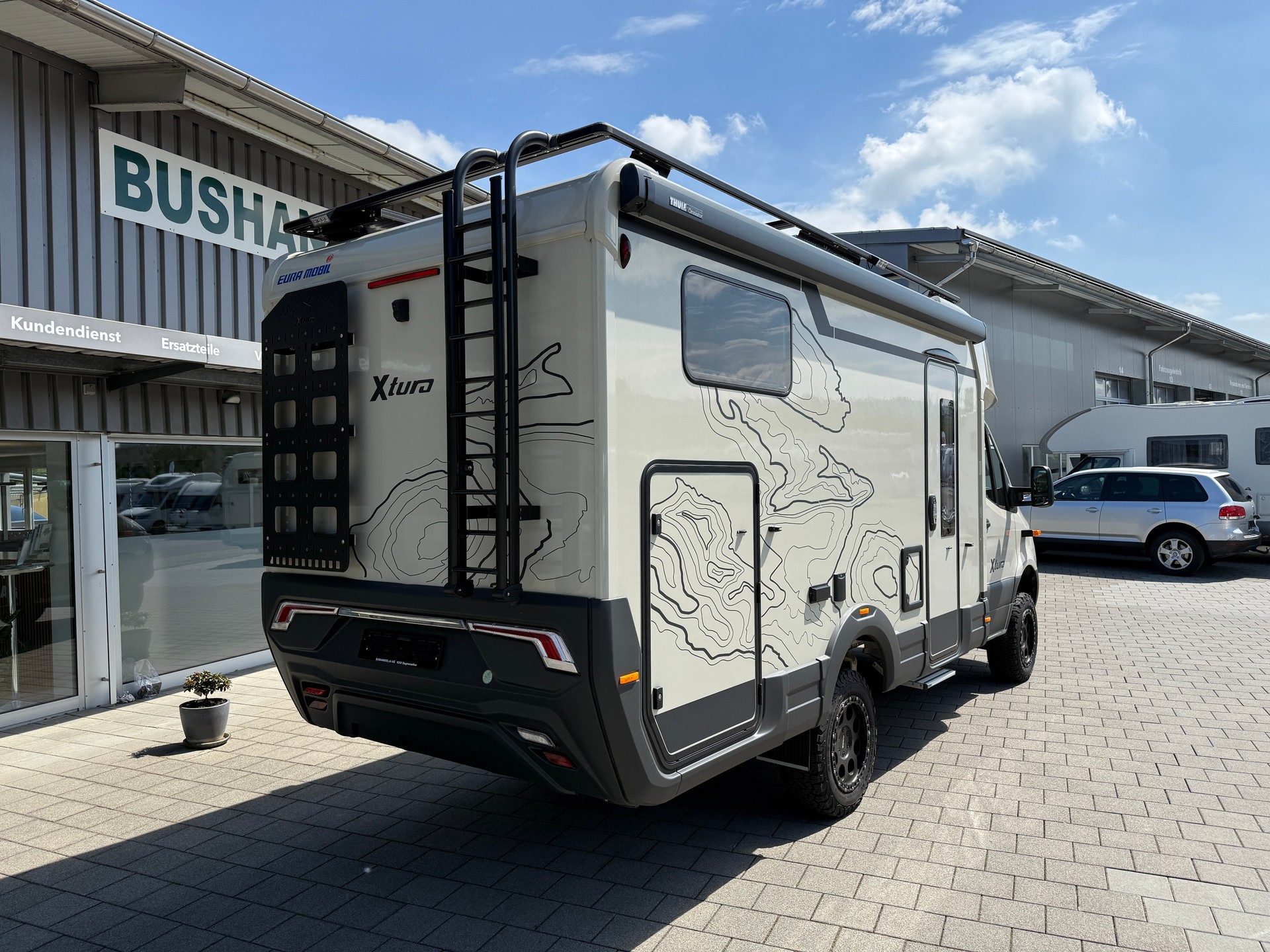 EURA MOBIL Xtura XT 686 EF-image-2