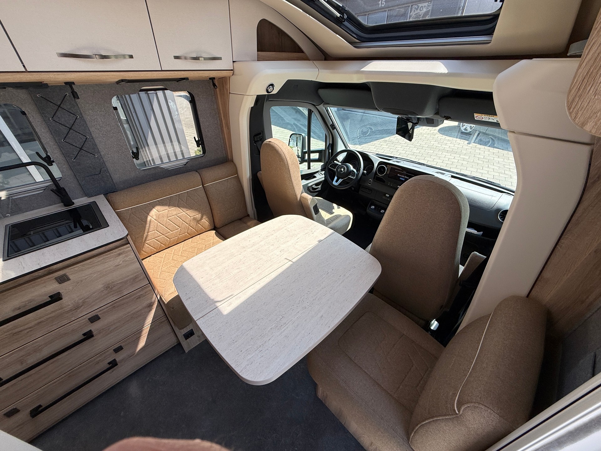 EURA MOBIL Xtura XT 686 EF-image-5