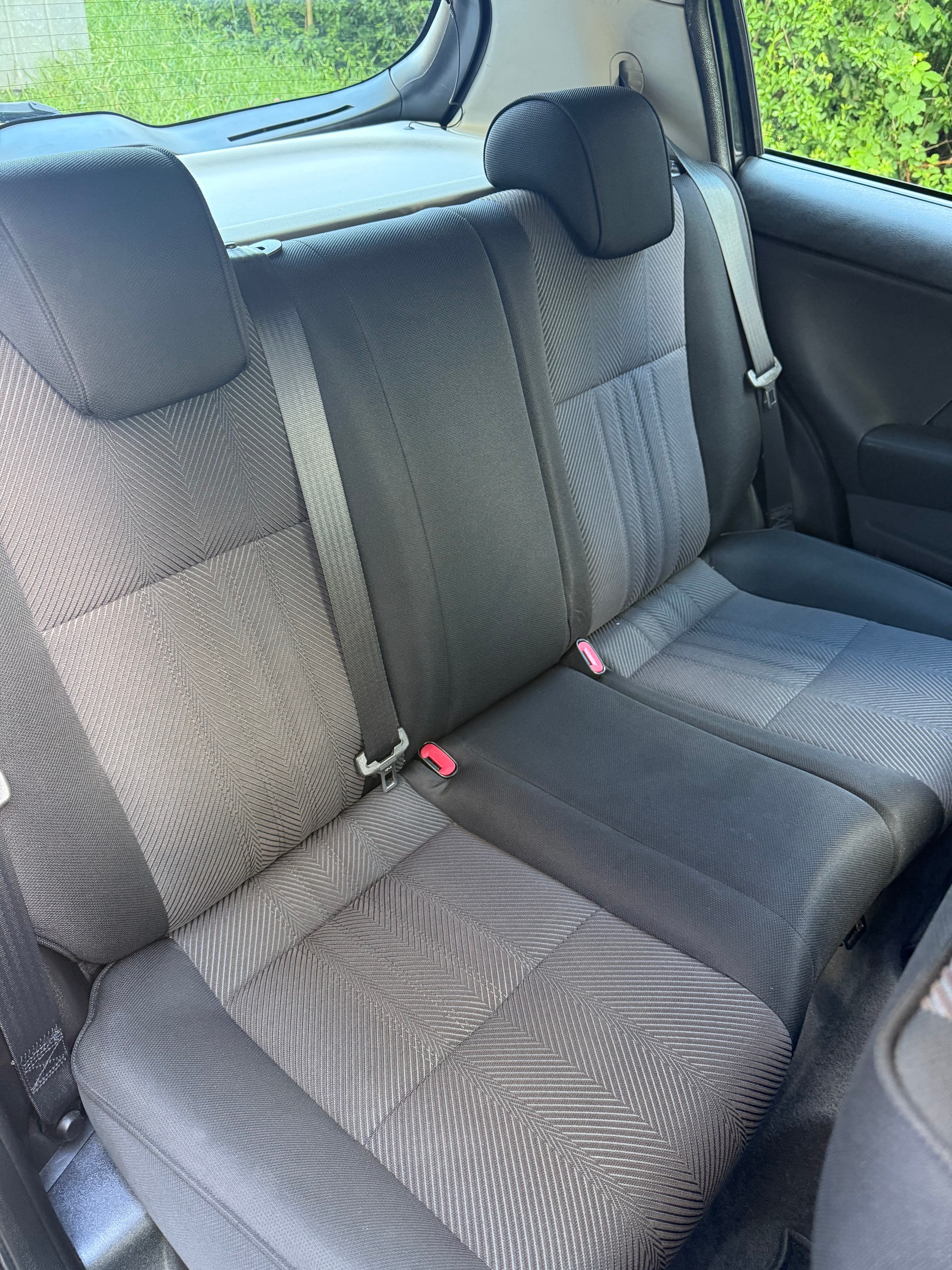 ALFA ROMEO 147 1.6 TS 16V Distinctive-image-12