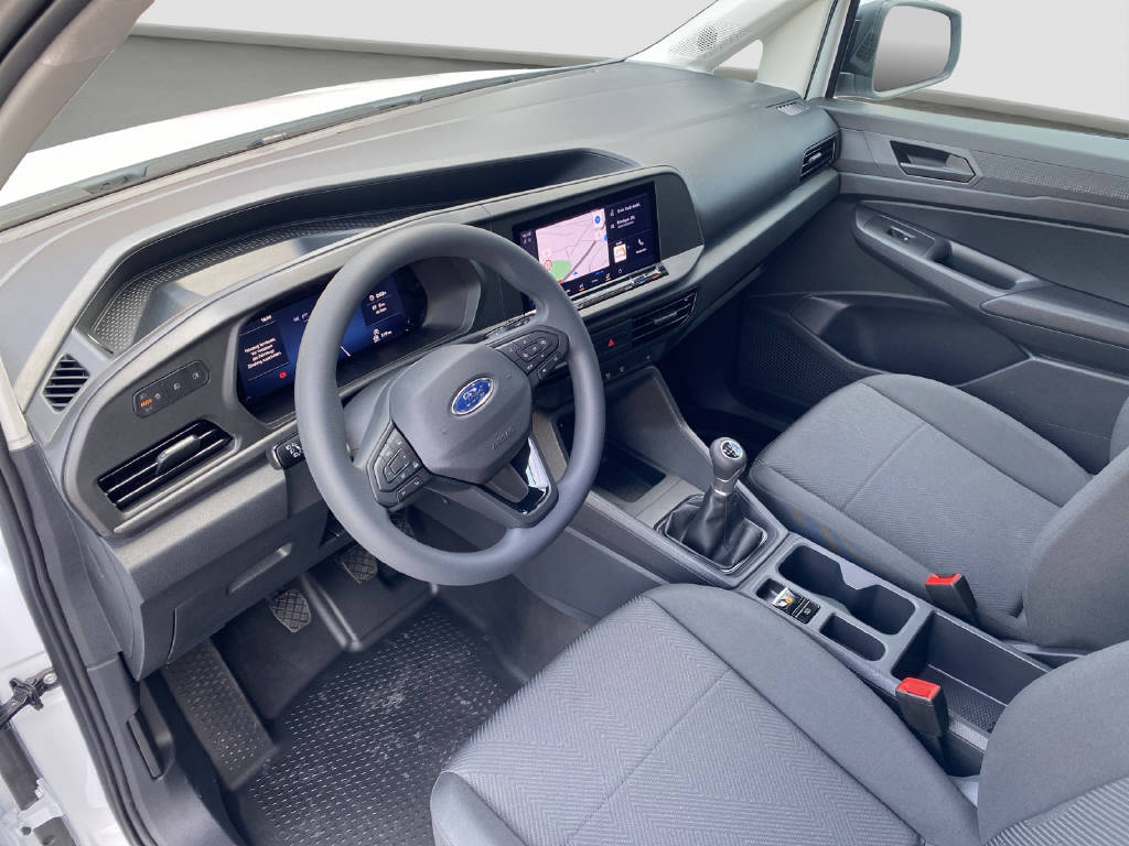 FORD Grand Transit Connect Kaw. 2.0 EcoBlue 102 PS Trend-image-8