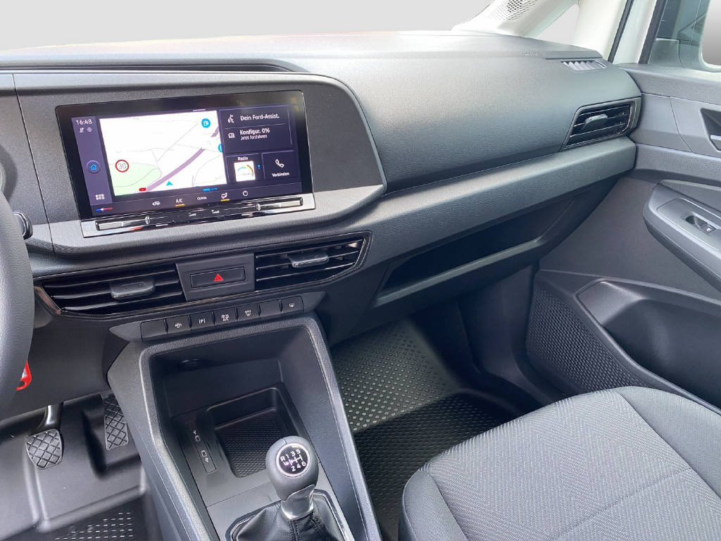 FORD Grand Transit Connect Kaw. 2.0 EcoBlue 102 PS Trend-image-10