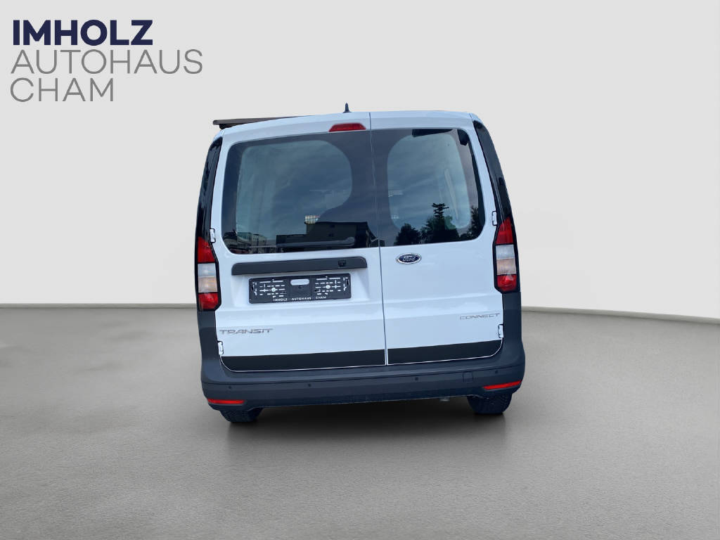 FORD Grand Transit Connect Kaw. 2.0 EcoBlue 102 PS Trend-showroom-element-3