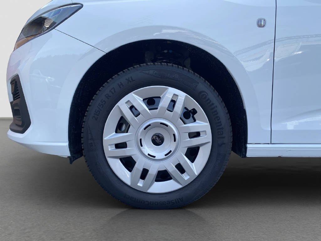 FORD Grand Transit Connect Kaw. 2.0 EcoBlue 102 PS Trend-image-15