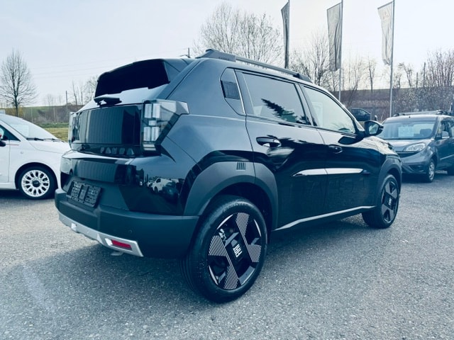 FIAT Grande Panda MHEV La Prima-image-5