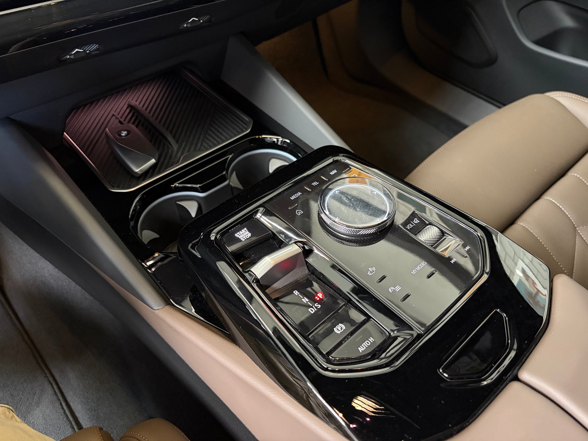 BMW 520d 48V M Sport Steptronic-image-9