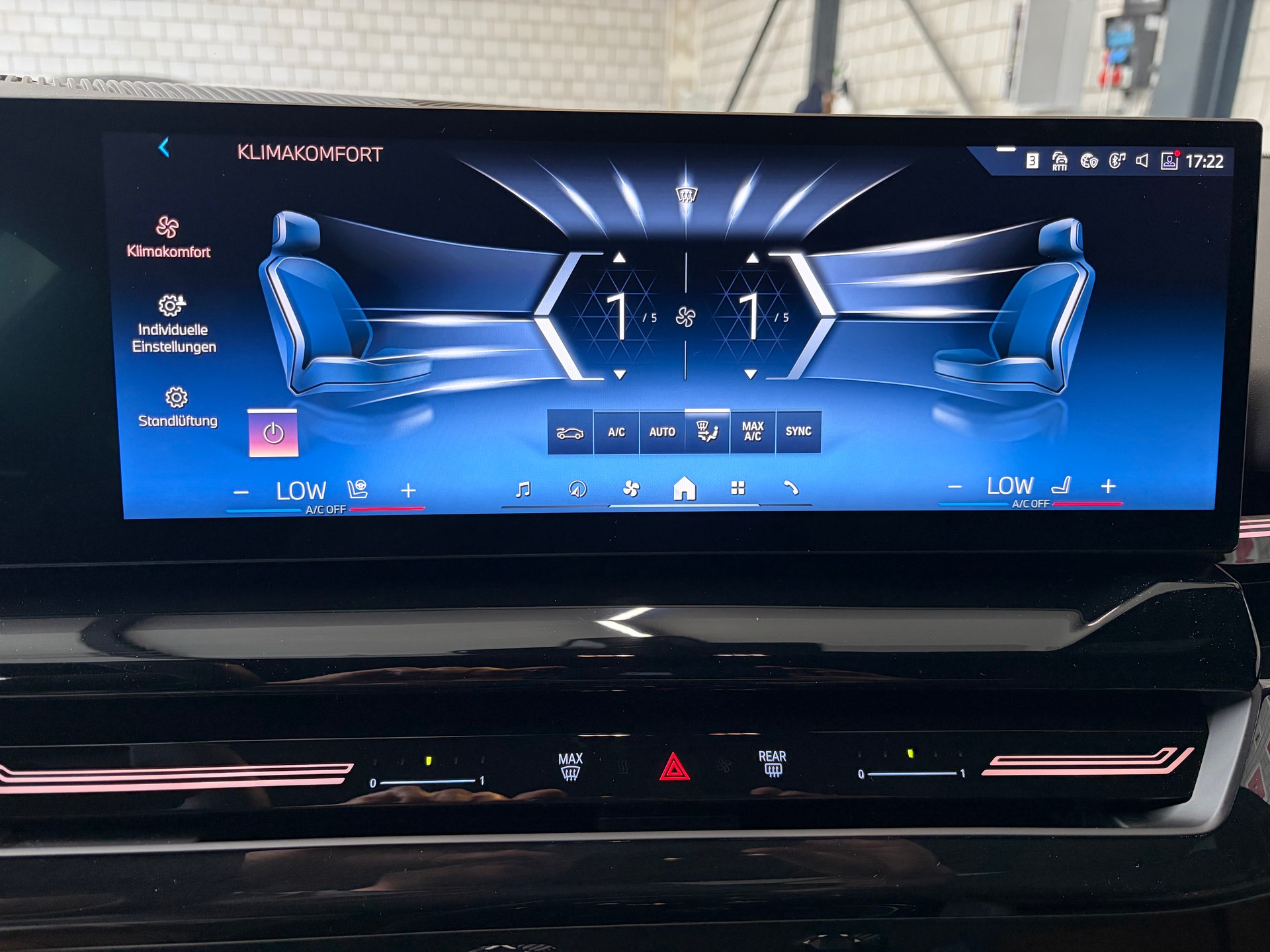 BMW 520d 48V M Sport Steptronic-image-8