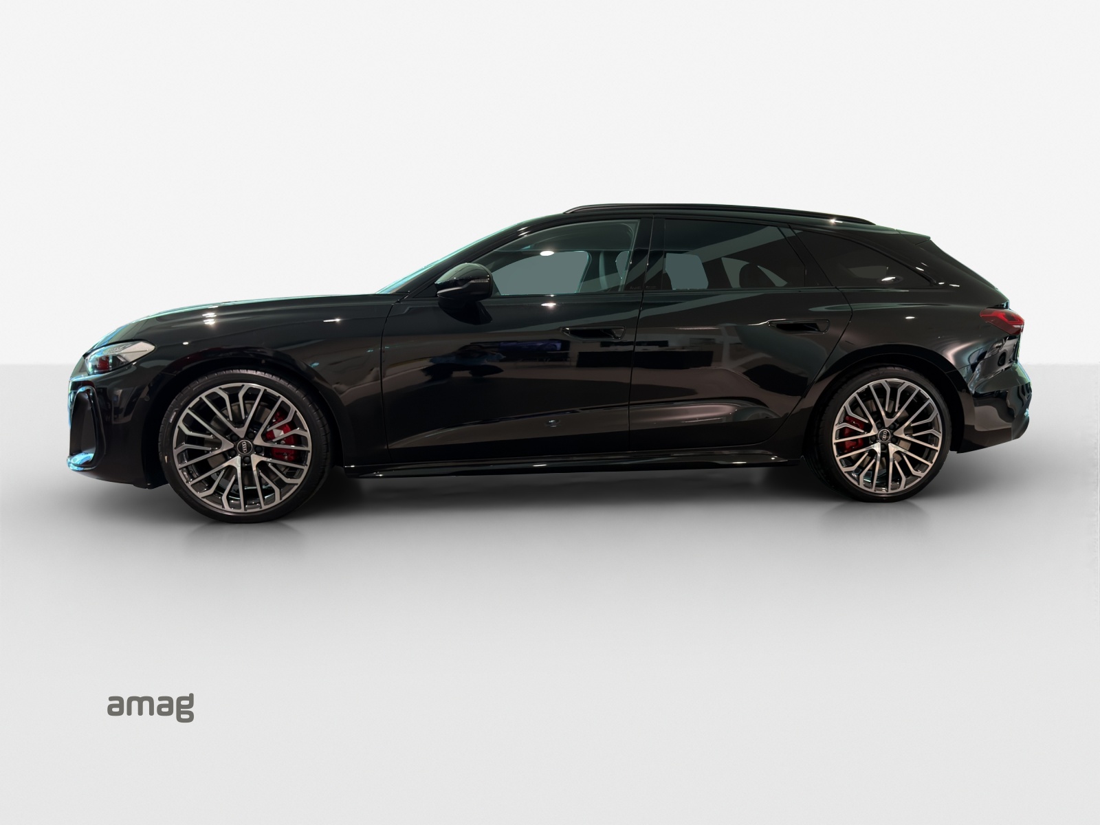 AUDI S5 Avant TFSI quattro S tronic-showroom-element-1