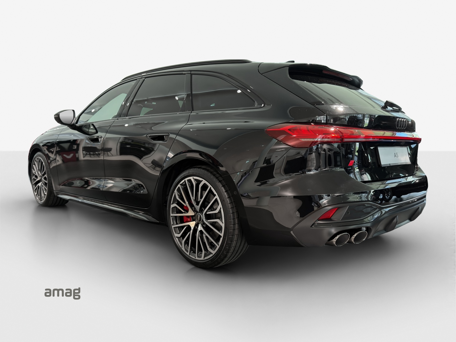 AUDI S5 Avant TFSI quattro S tronic-showroom-element-2