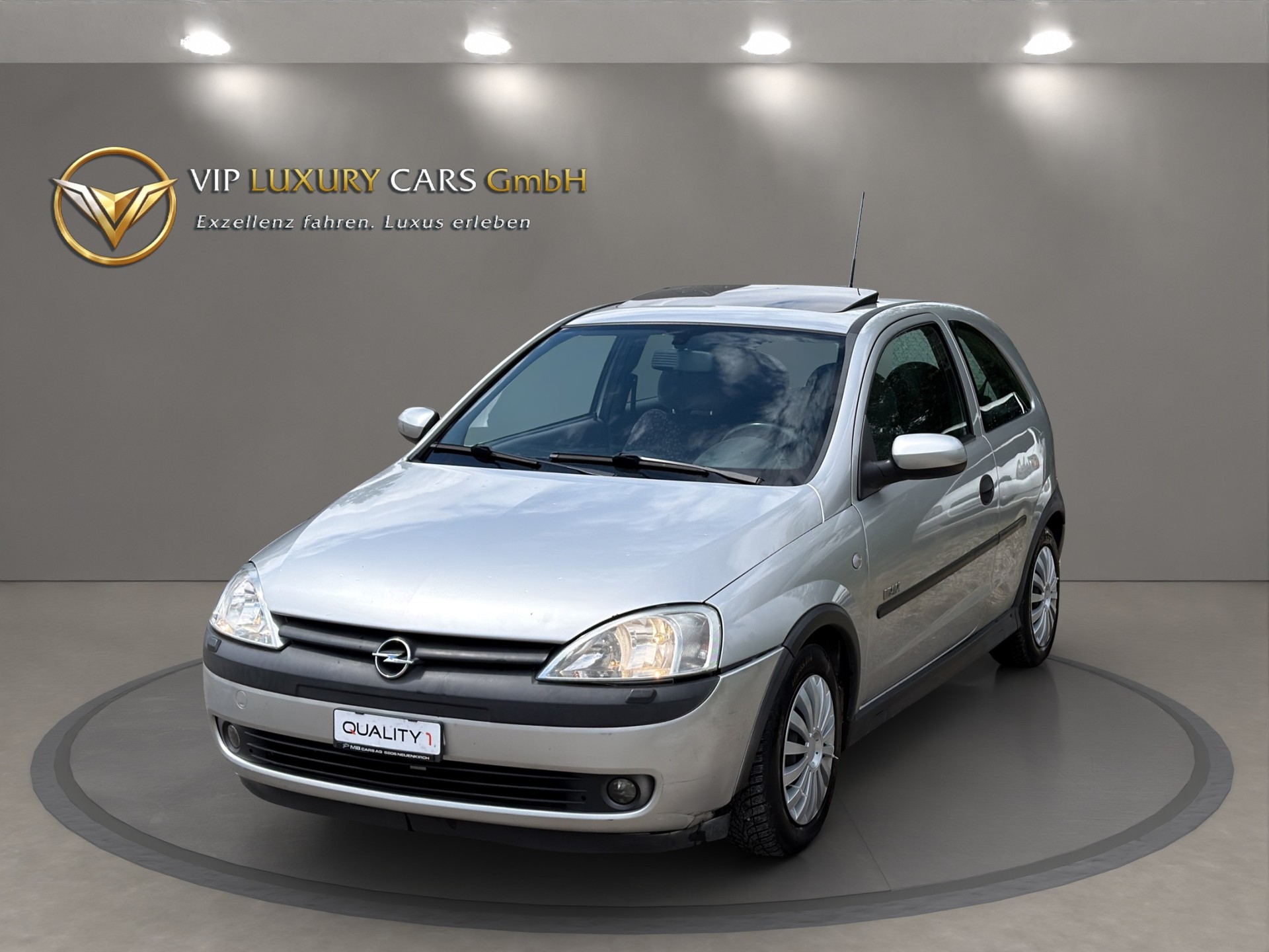OPEL Corsa 1.4 16V Sport-showroom-element-1