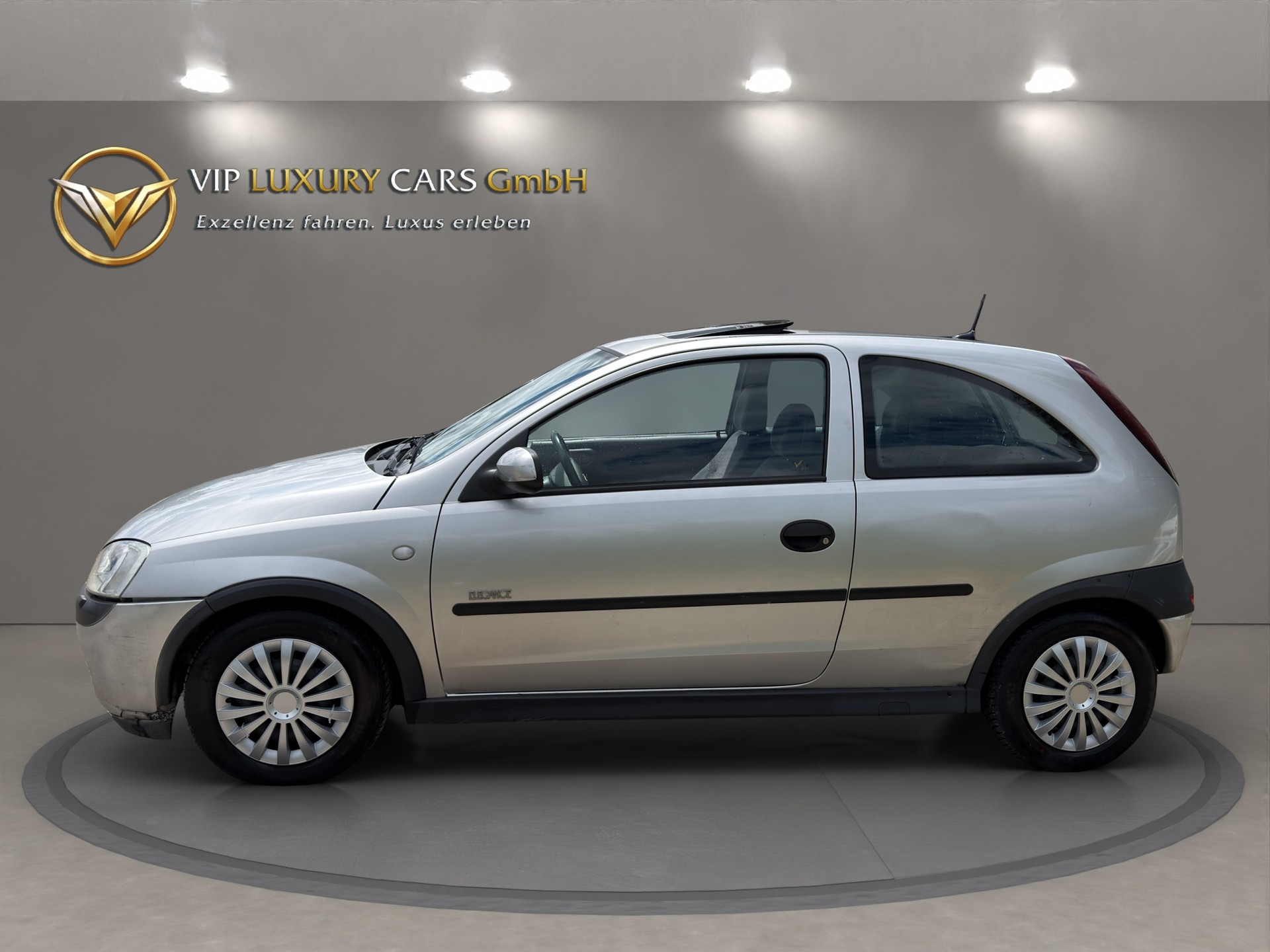 OPEL Corsa 1.4 16V Sport-image-4