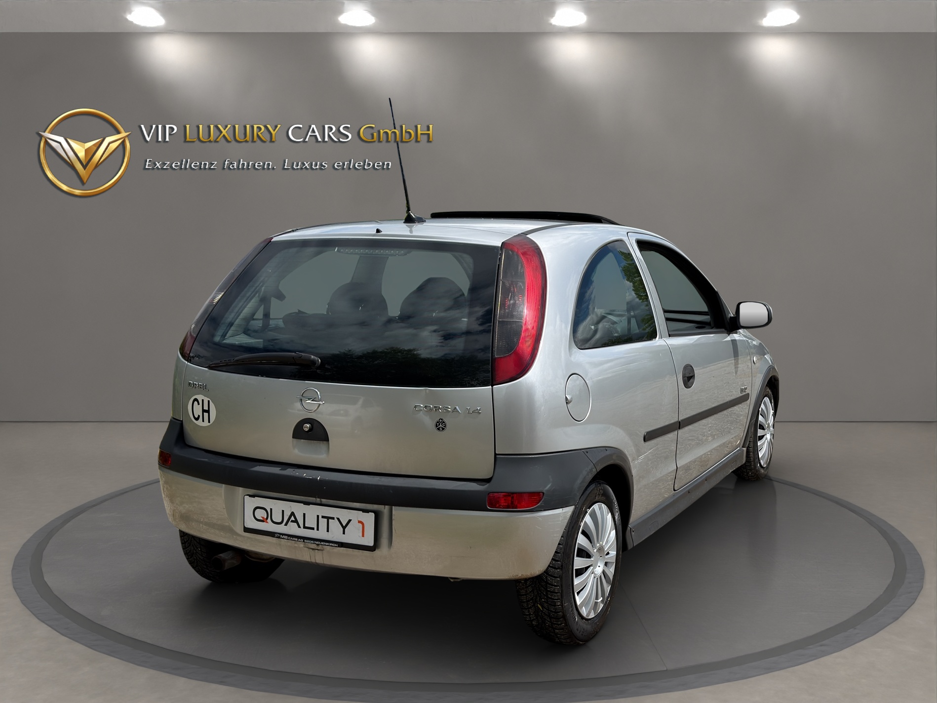 OPEL Corsa 1.4 16V Sport-image-6