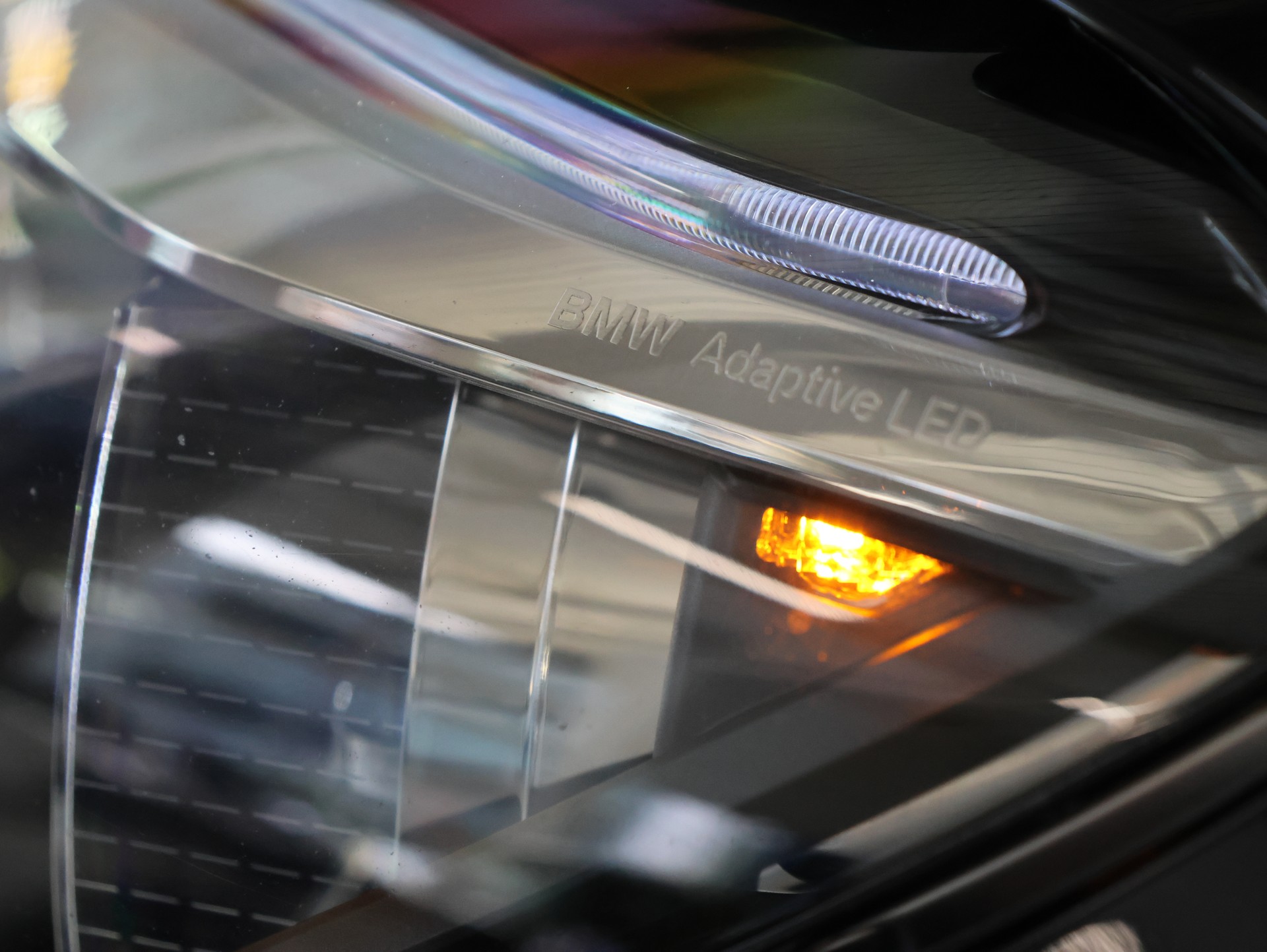 BMW BMW M6 Gran Coupe Drivelogic *Carbon-Keramik-Bremsanlage* Massagesitze * Carbon-Interieur*-image-10