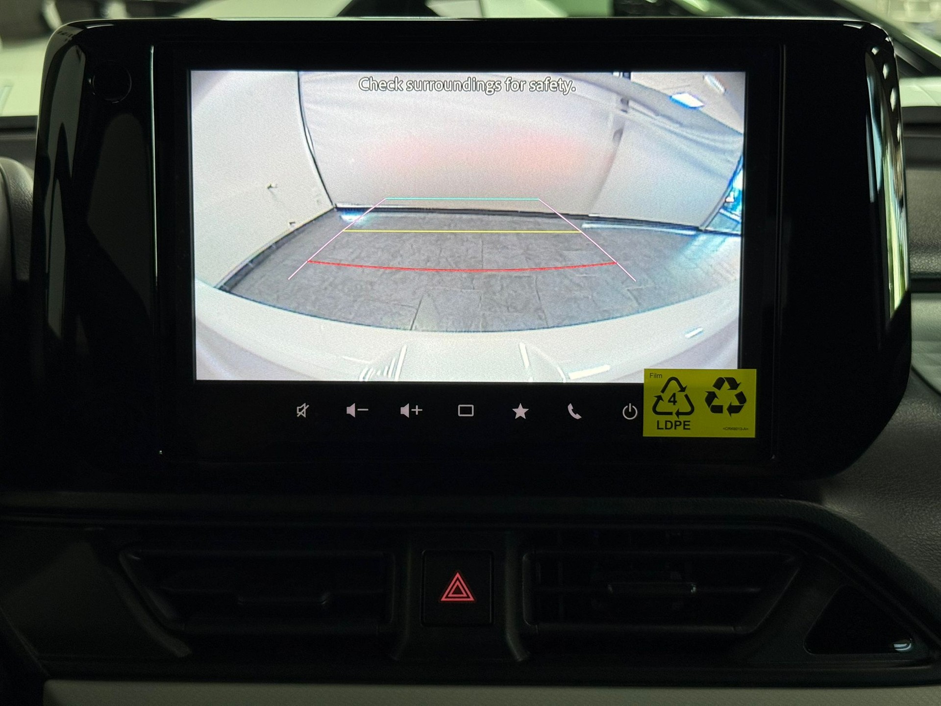 SUZUKI Swift 1.2 Tradizio Top Hybrid CVT-image-20